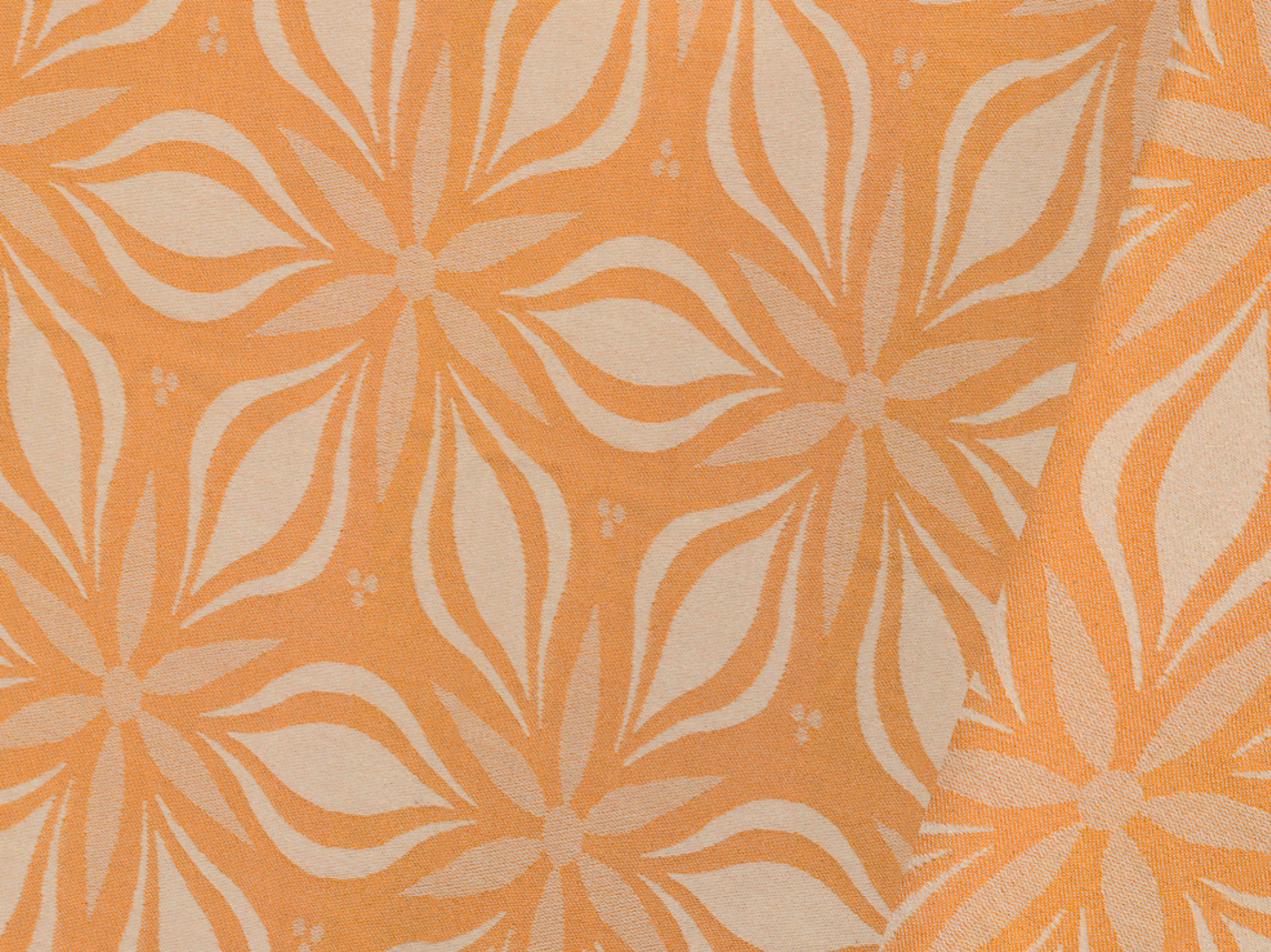 Adam Tafellaken Retro Floret (1 stuk)