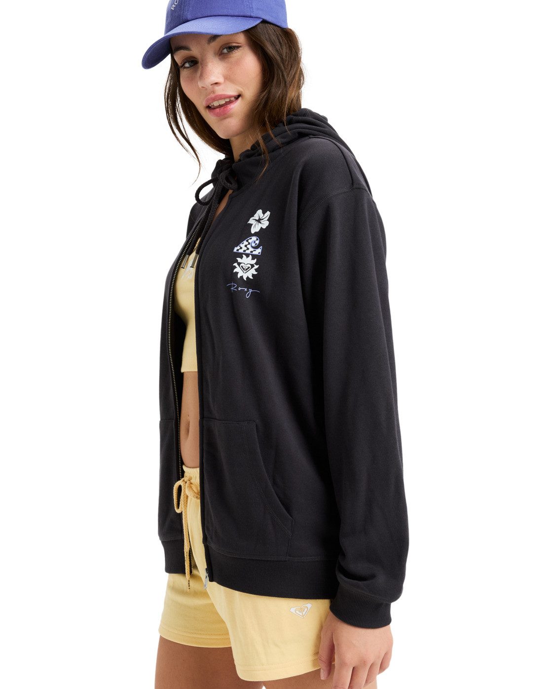 Roxy Hoodie Surf Stoked