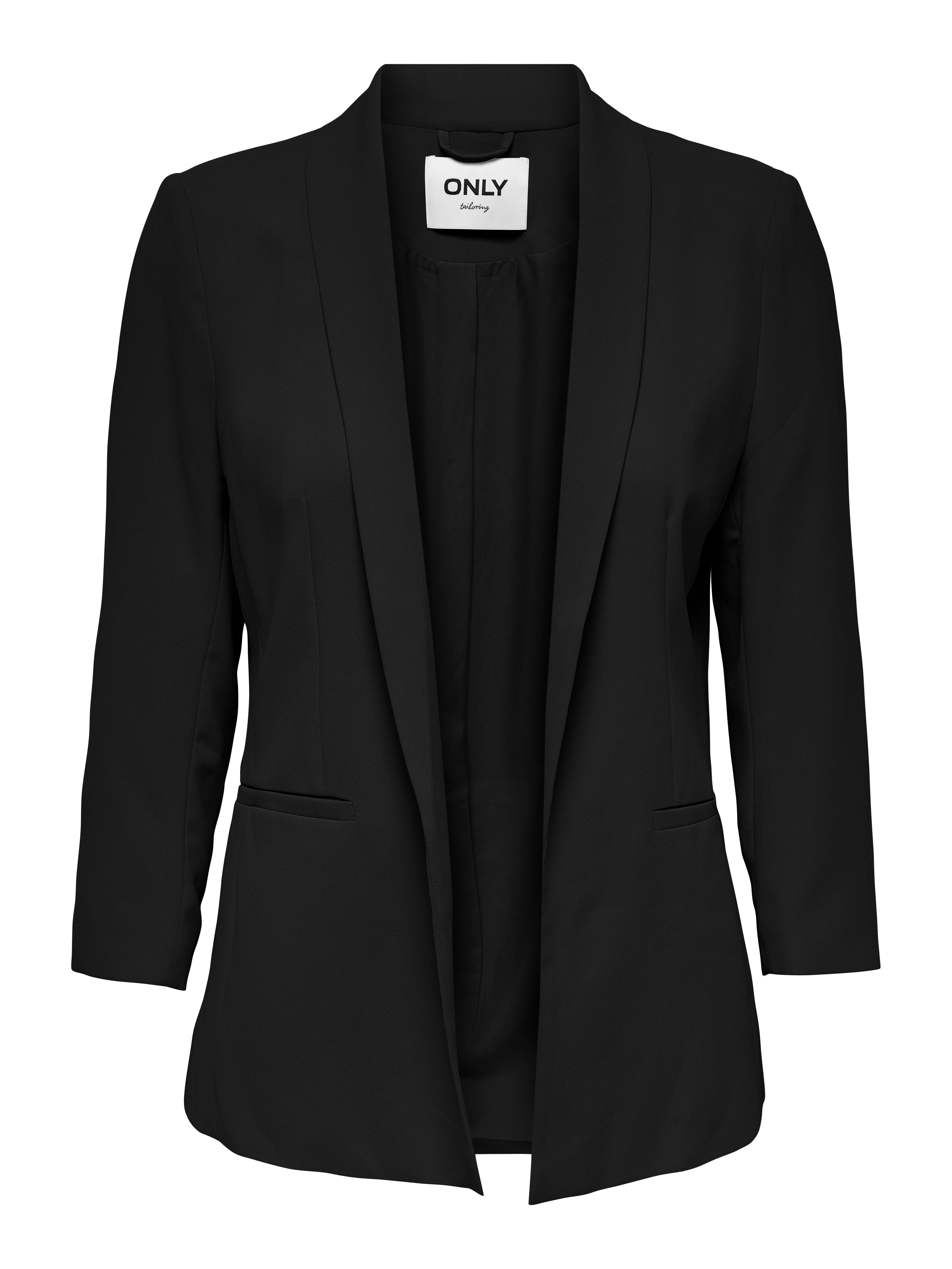 Only Korte blazer ONLSAFRON BLAZER TLR NOOS