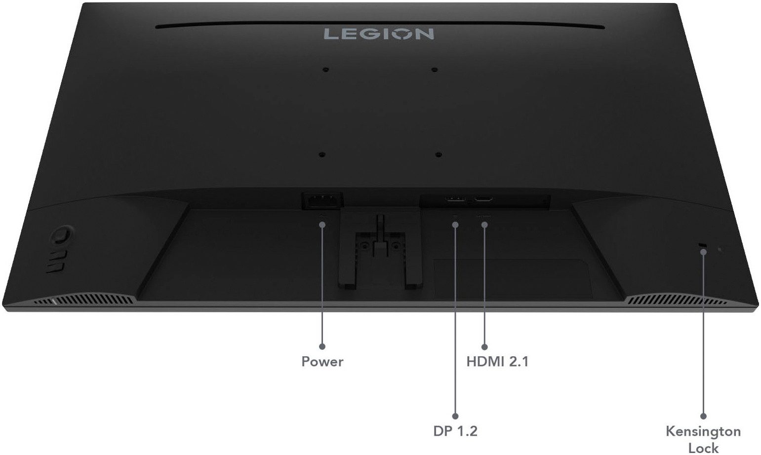 Lenovo Gaming-monitor R27s(A25270FR0), 69 cm / 27", Full HD
