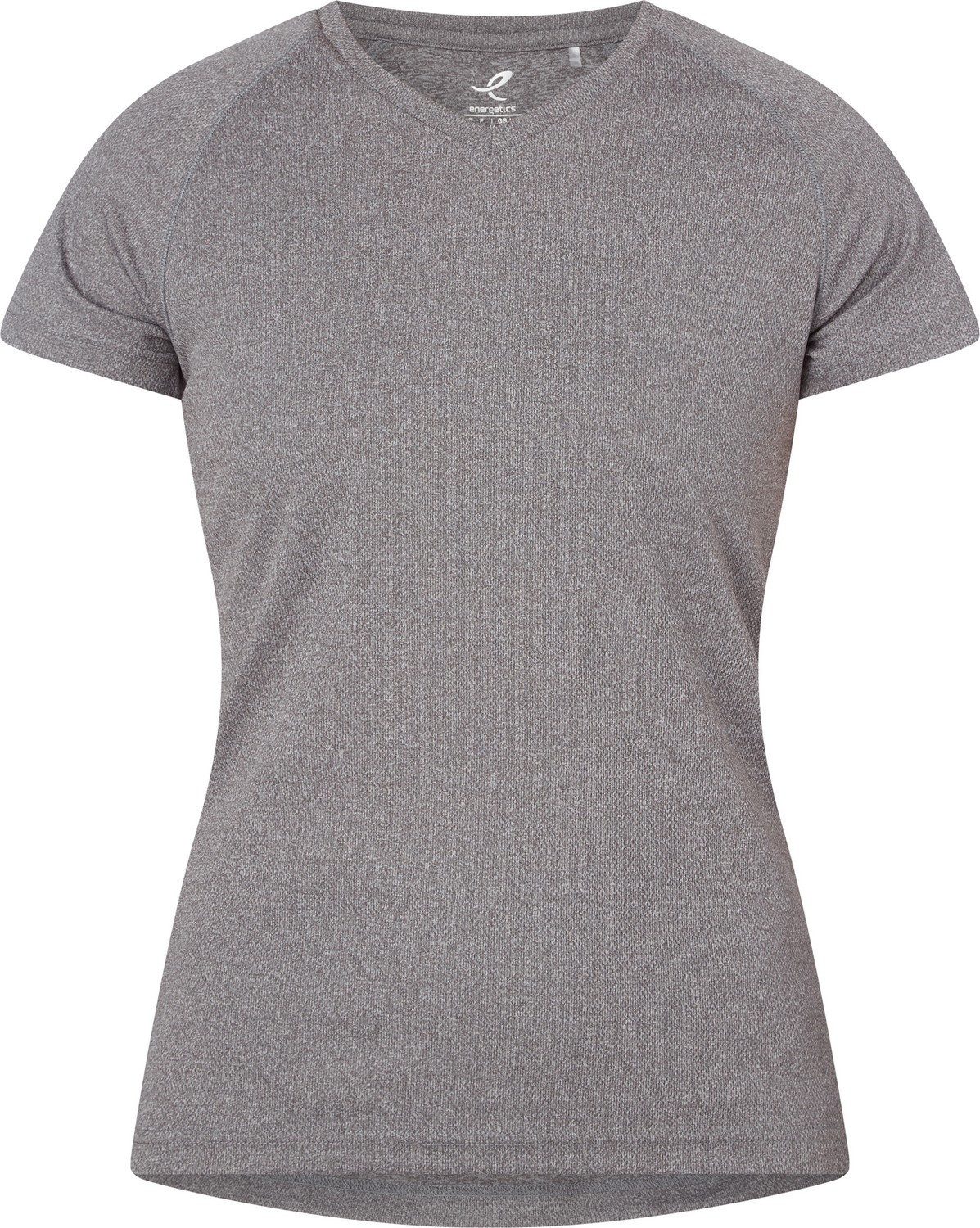 Energetics Trainingsshirt Dames T-shirt Natalja SS W (1-delig)