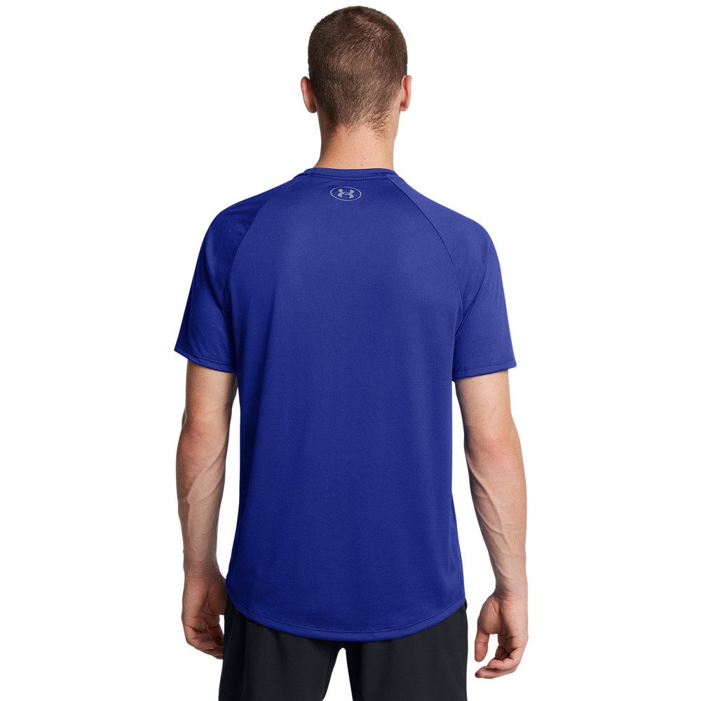 Under Armour® Trainingsshirt UA TECH 2.0 SS TEE