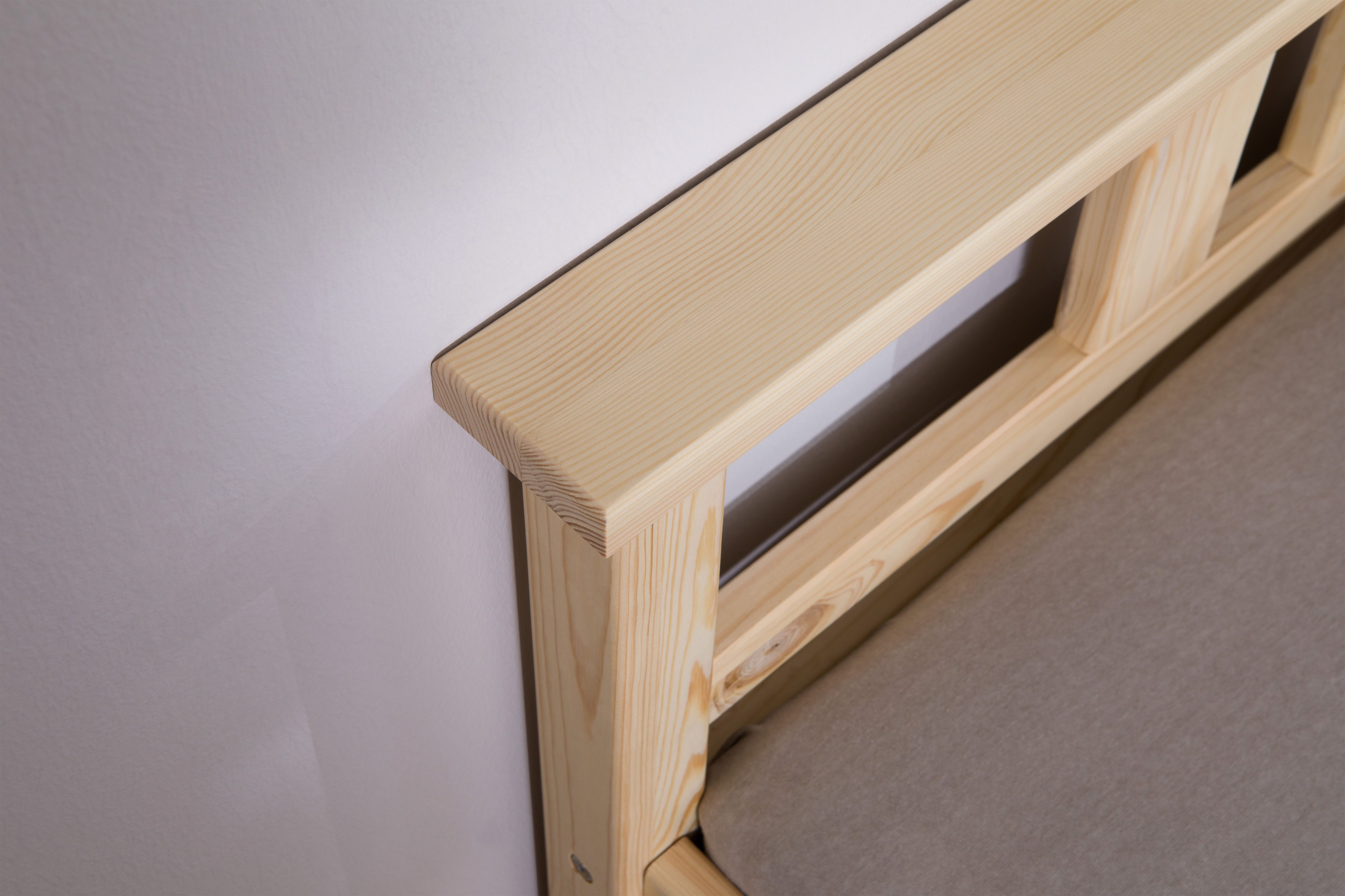Ticaa Futonbed Merci