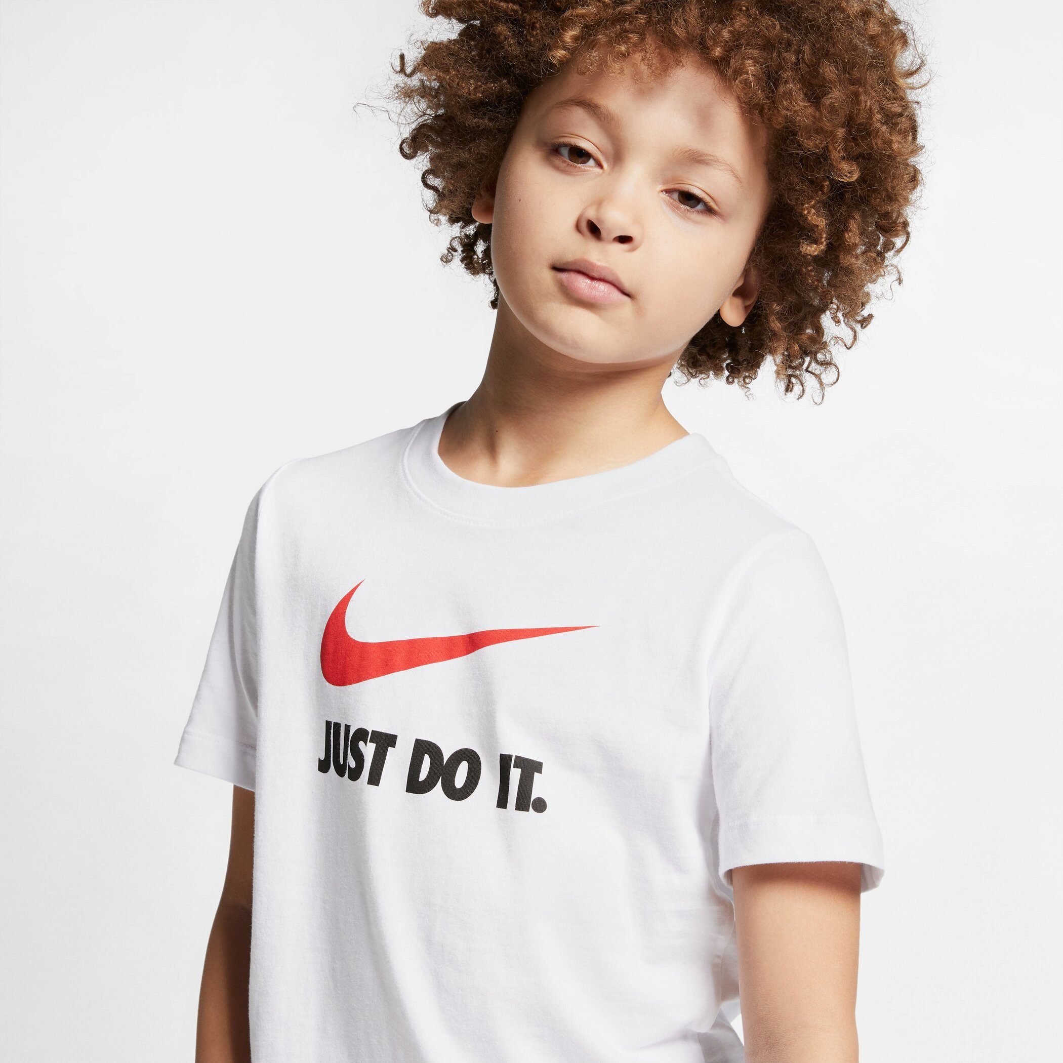 Nike Sportswear T-shirt Big Kids' JDI T-Shirt