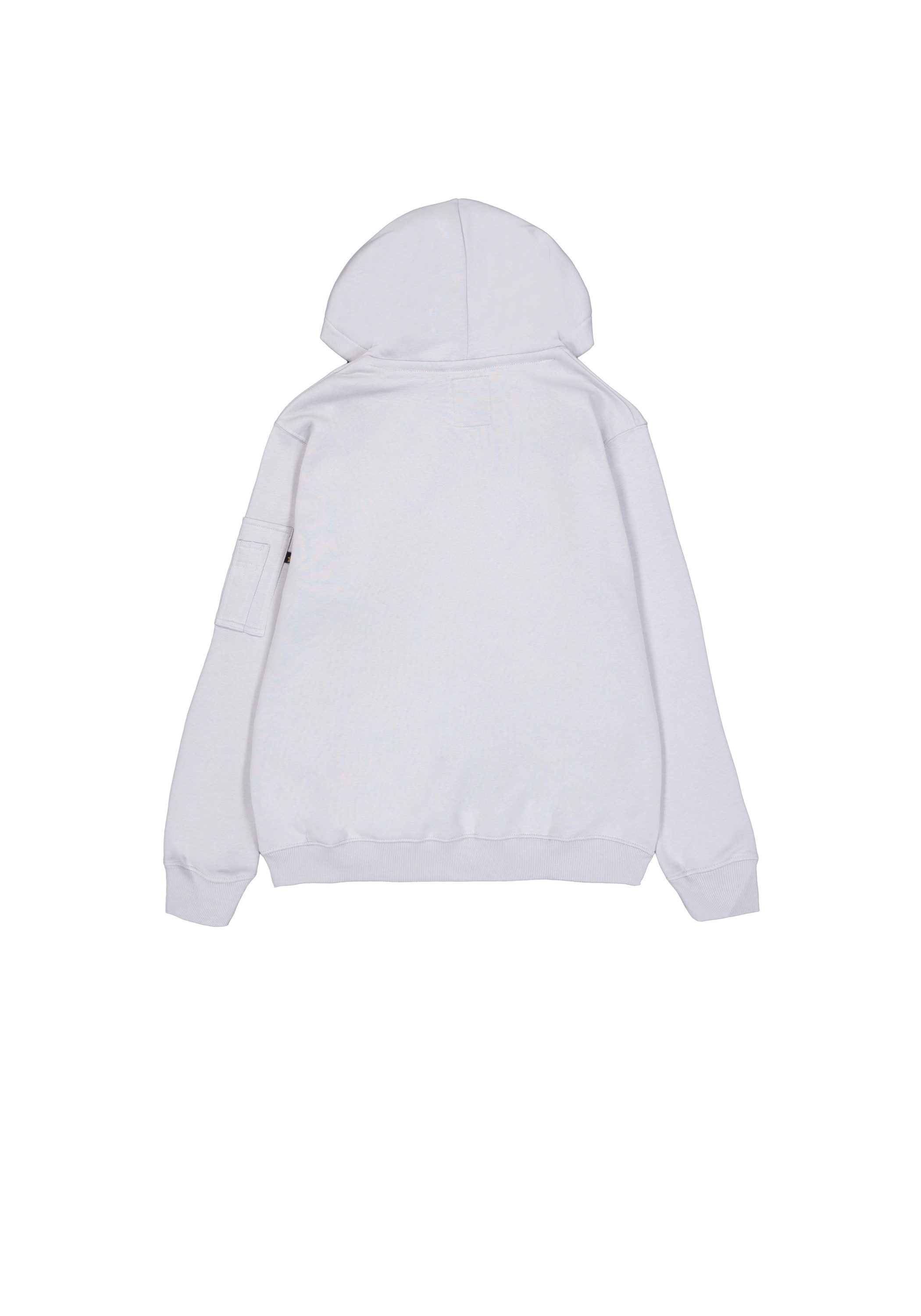 Alpha Industries Hoodie Alpha Industries Men - Hoodies Alpha Puff Print Hoodie
