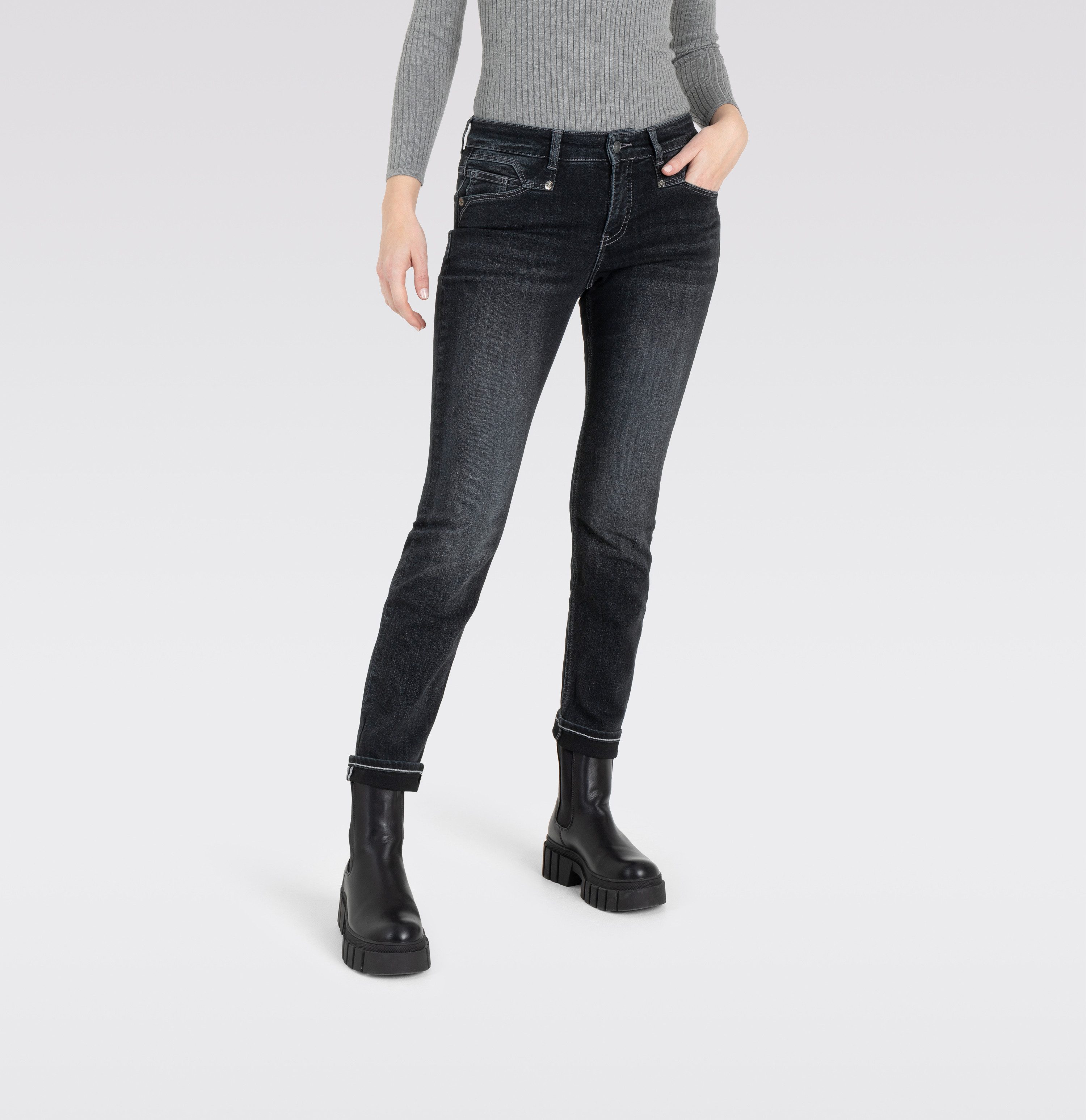 MAC Slim fit jeans Rich Slim