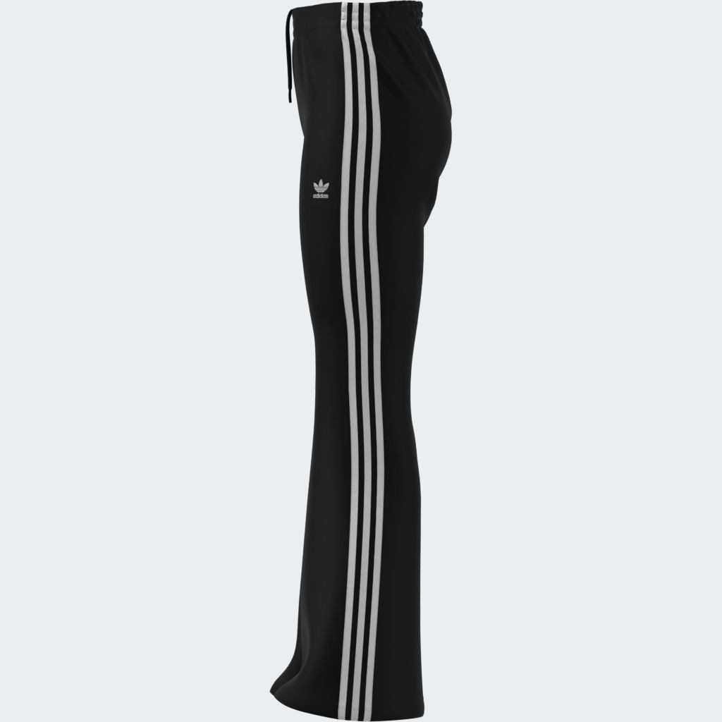 adidas Originals Sportbroek 3S FLARED TP (1-delig)