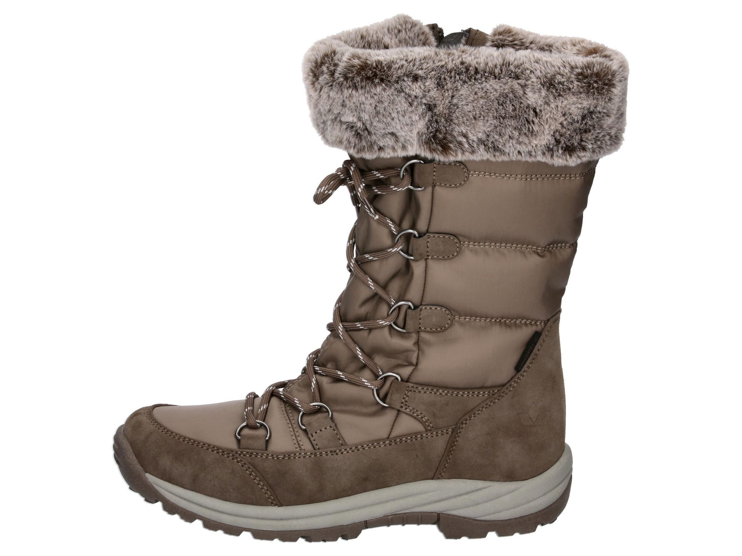 Lico Winterlaarzen Winterboot Julia