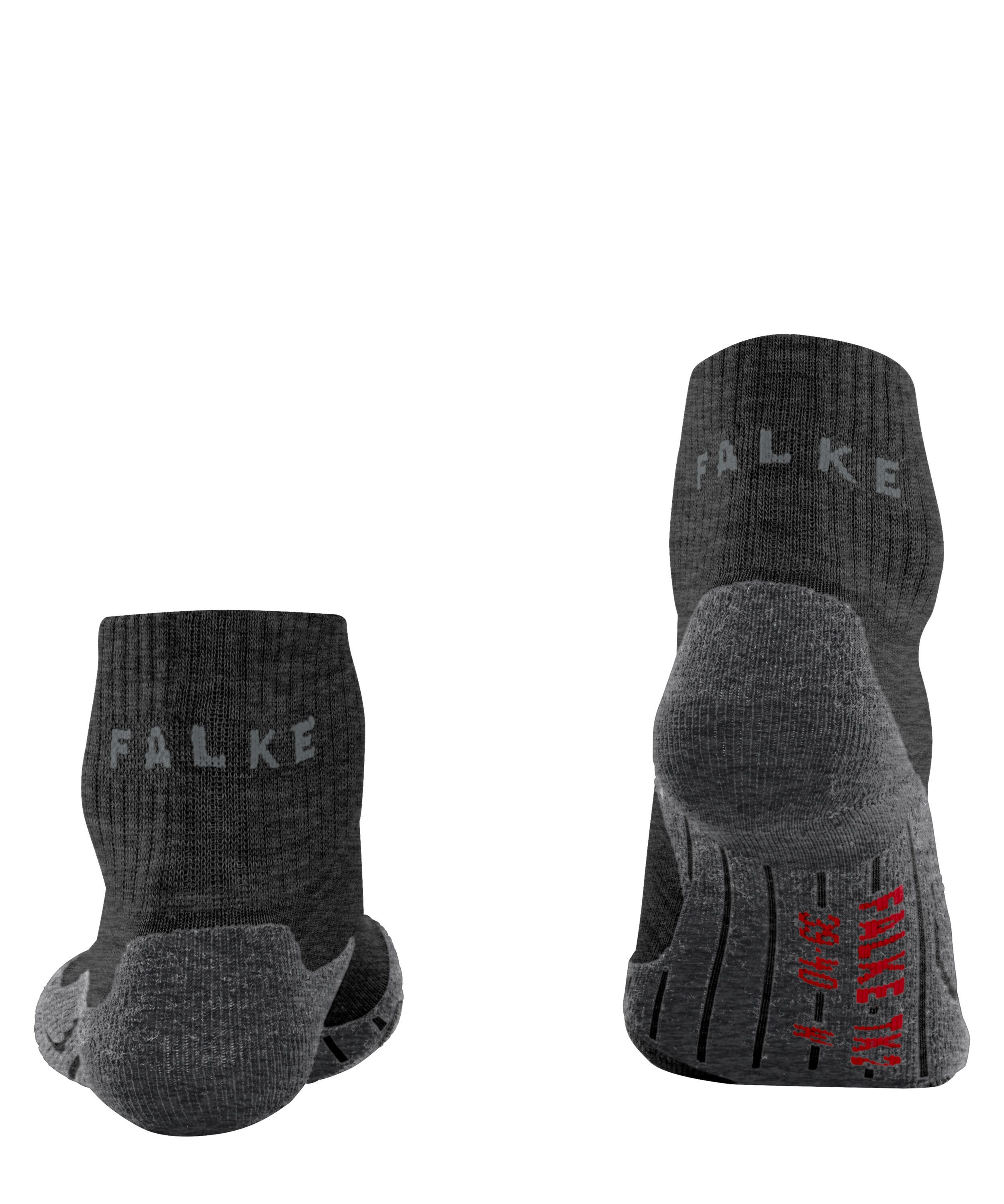 FALKE Korte sokken TK2 Explore Short