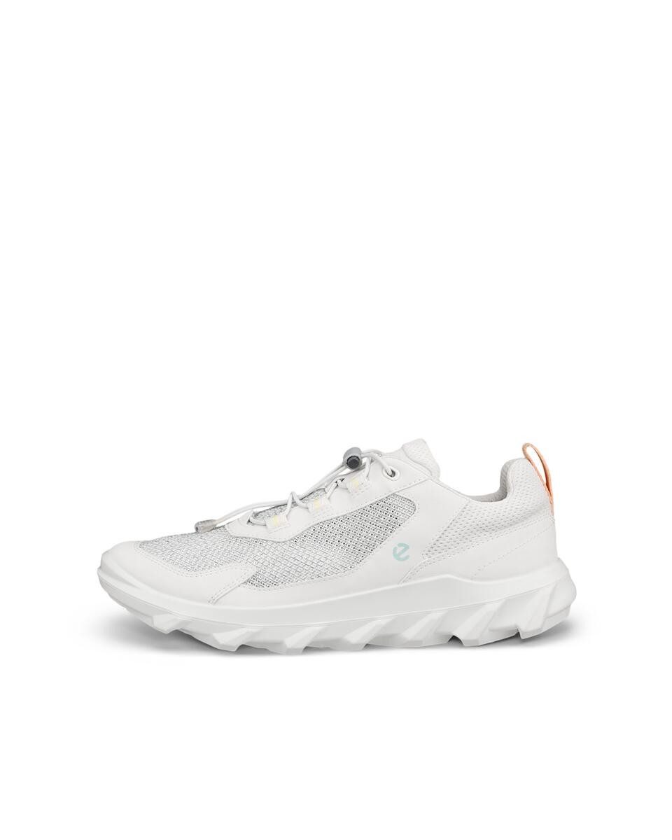 Ecco Slip-on sneakers ECCO MX W Trekking schoen, slipper met schokabsorberende fluidform-uitrusting