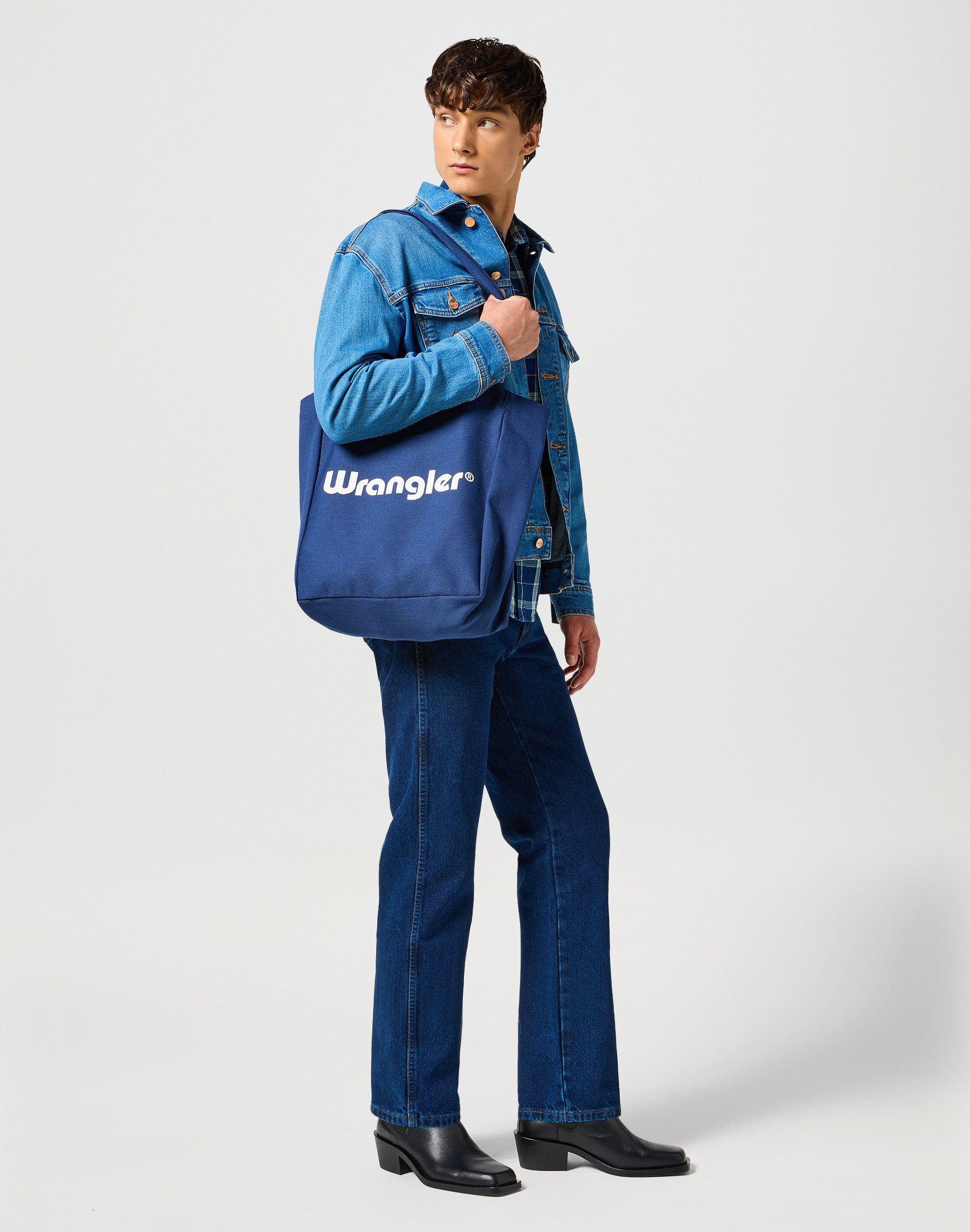 Wrangler 5-pocket jeans 13MWZ ORIGINAL FIT