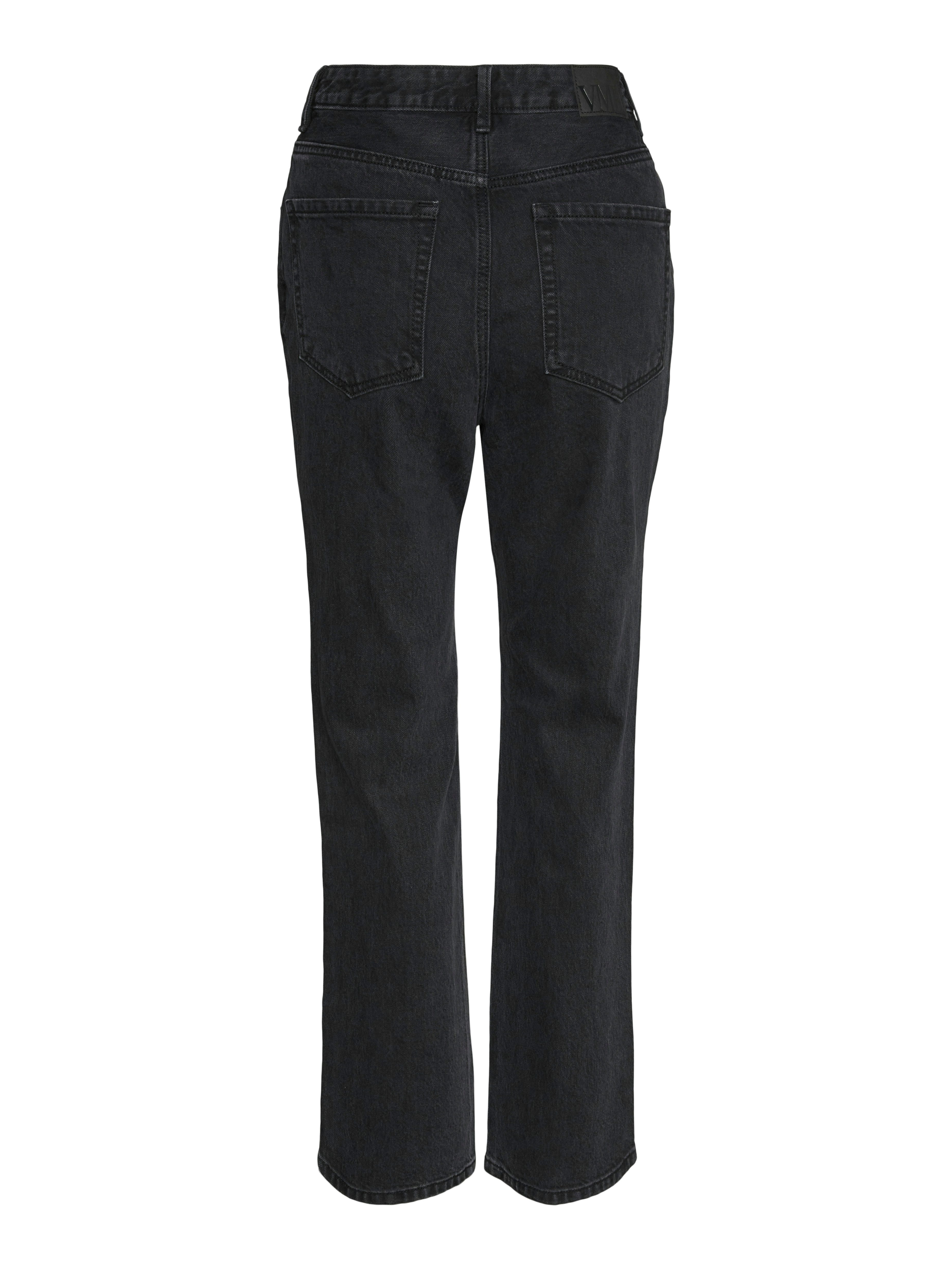 Vero Moda Straight jeans VMTESSA HR STRAIGHT JEANS LI134 GA NOOS