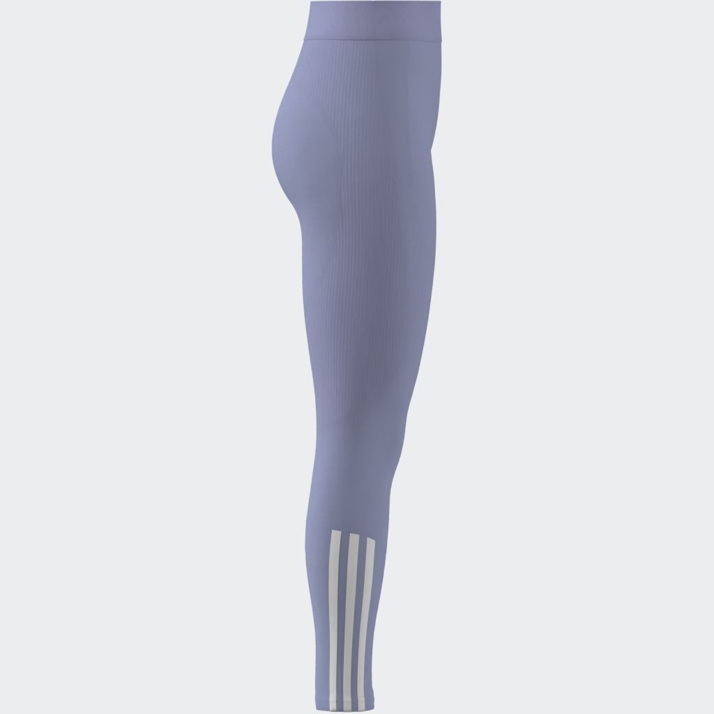 adidas Performance Trainingstights HYGLM 1/1 L Q1 (1-delig)