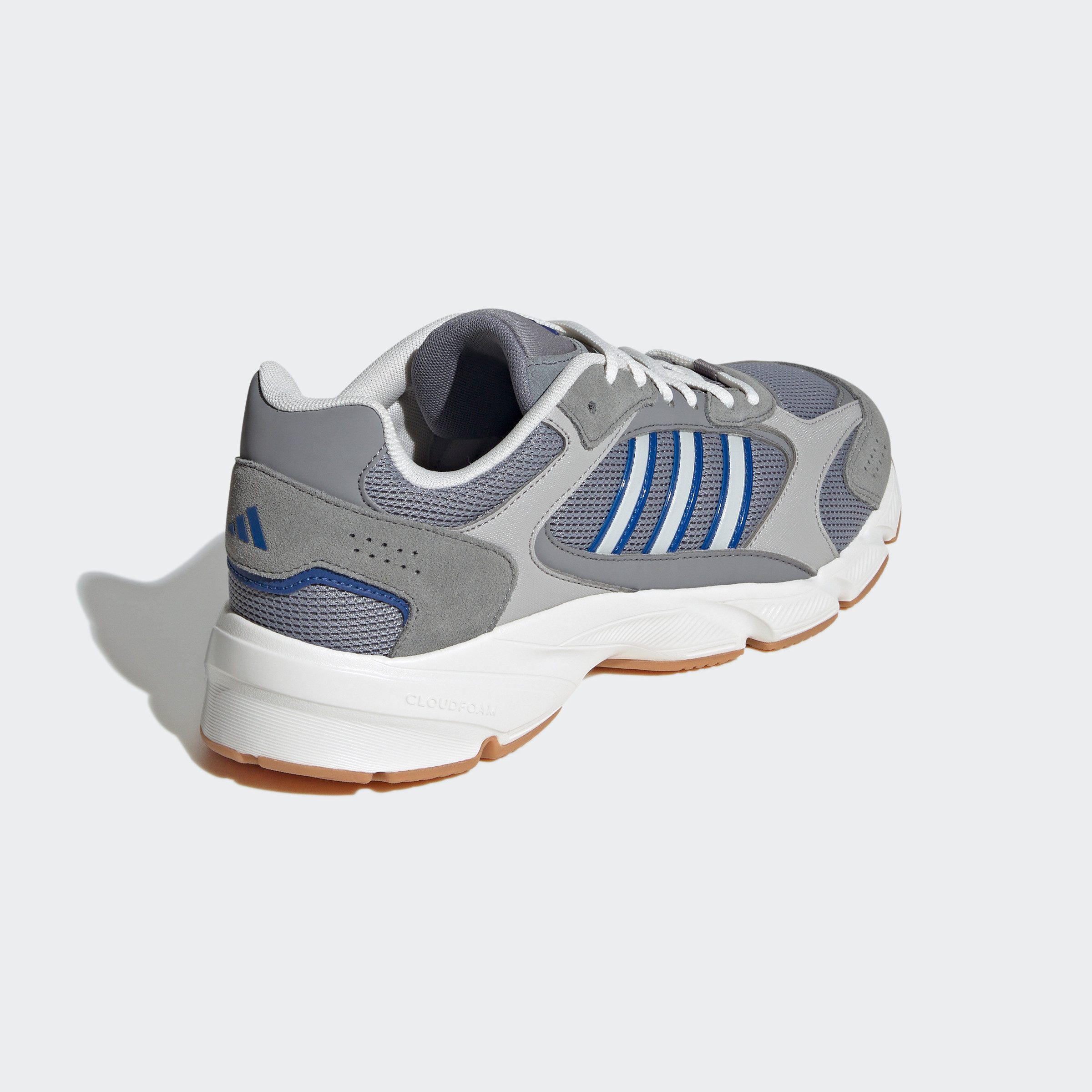 adidas Sportswear Sneakers CRAZYCHAOS 2000 geïnspireerd door het ontwerp van de adidas response cl