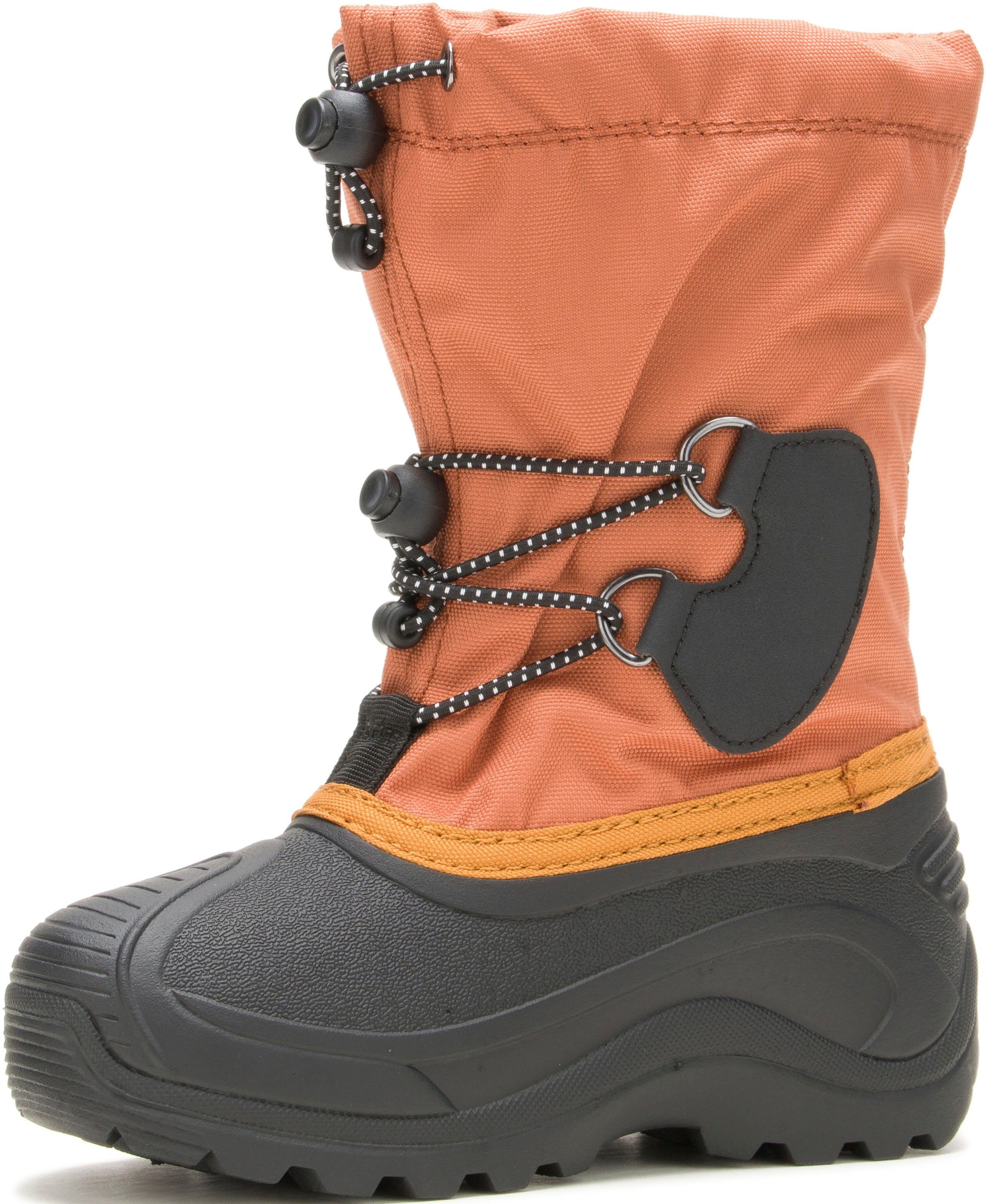 Kamik Winterlaarzen SOUTHPOLE4 Winterlaarzen, snowboots, winterschoenen, waterdicht