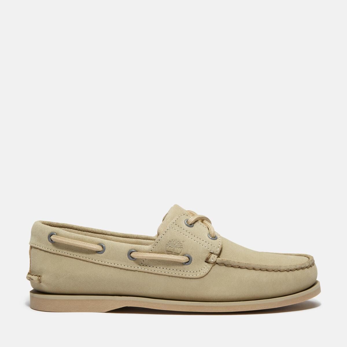 Timberland Bootschoenen CLASSIC BOAT BOAT SHOE