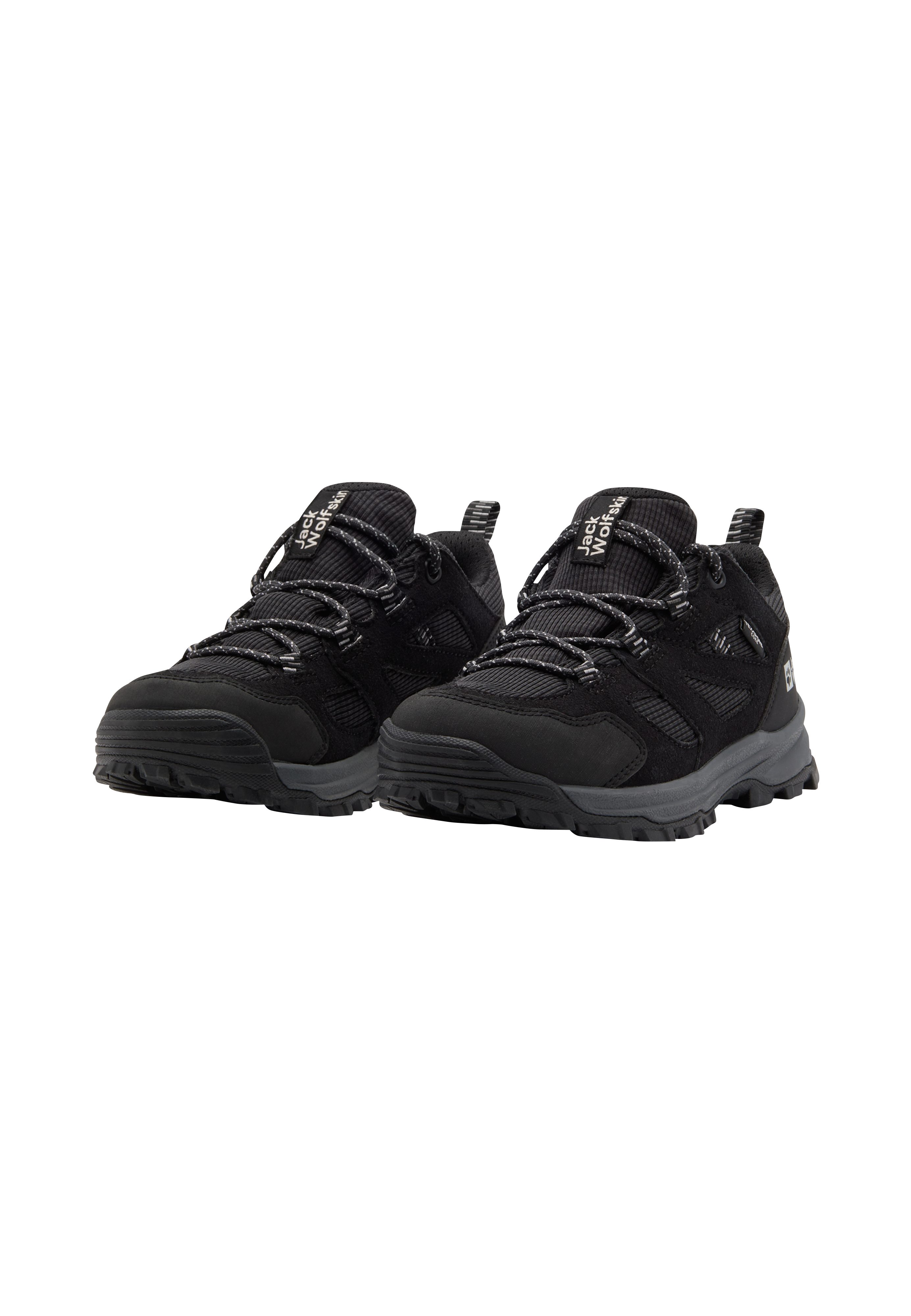 Jack Wolfskin Wandelschoenen VOJO TOUR TEXAPORE LOW K