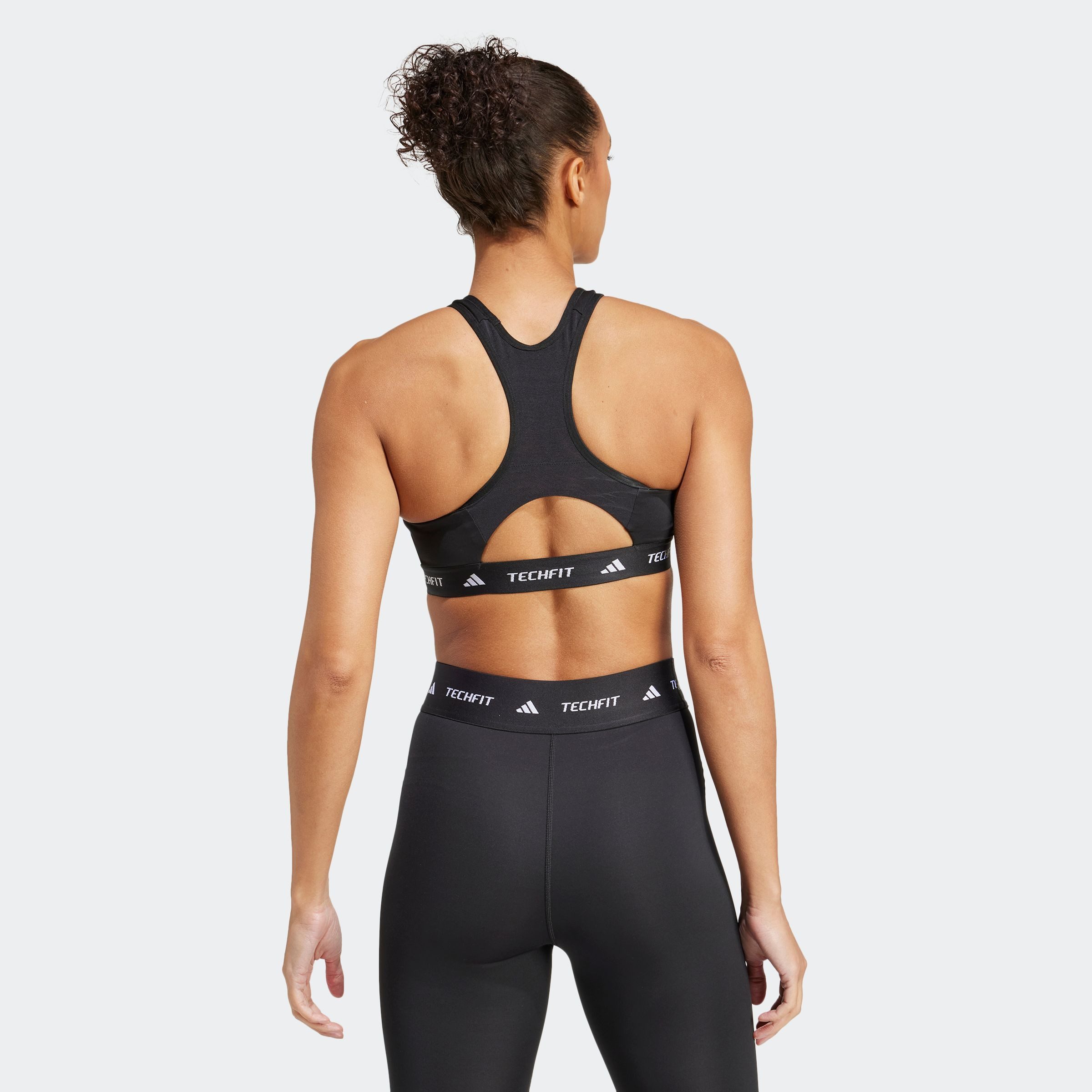 adidas Performance Sport-bh TF MS HN BRA (1-delig)