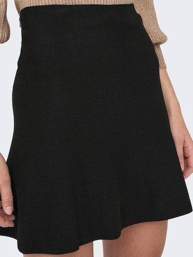Only Minirok ONLSALINA SKIRT NCA KNT