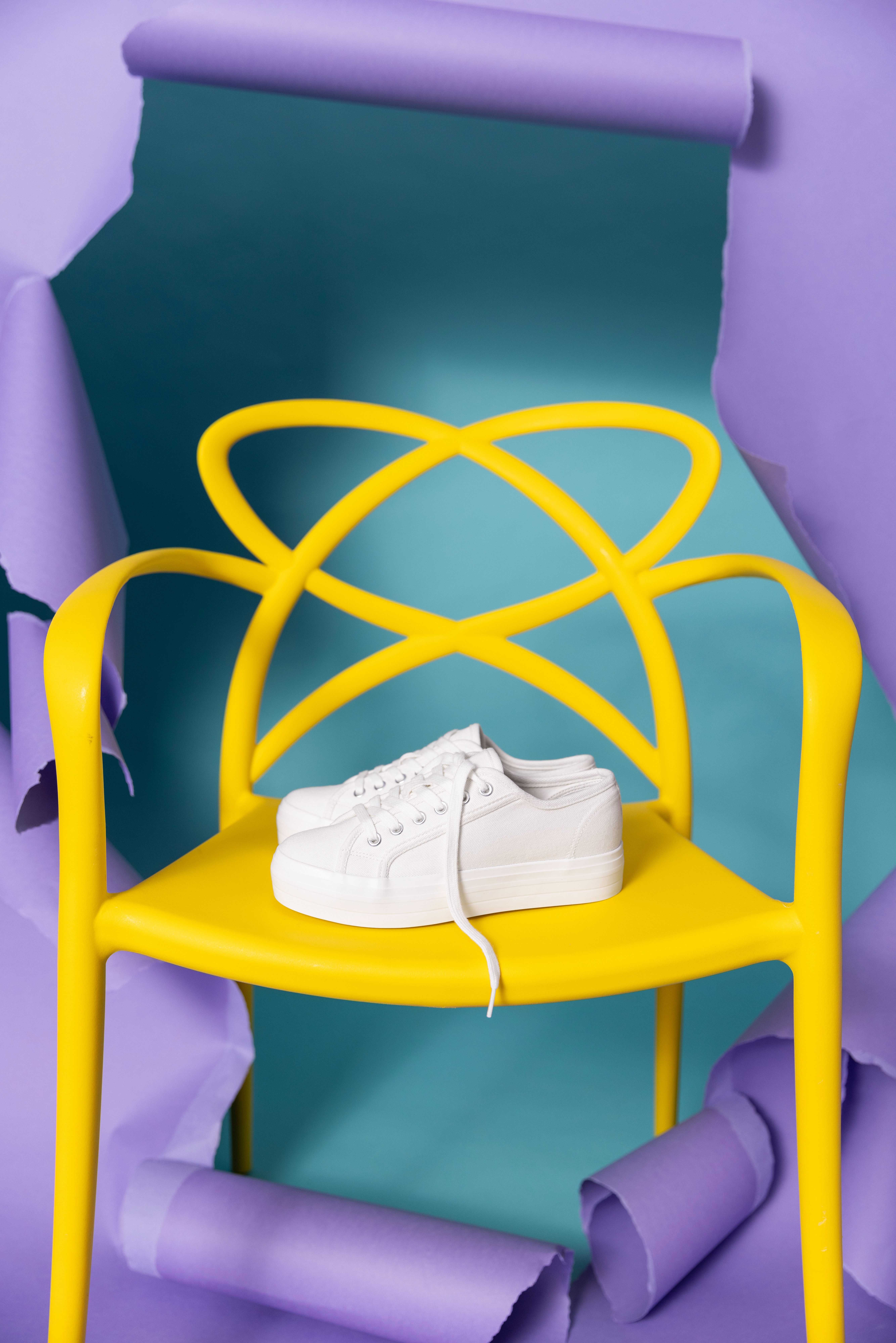 Aniston SHOES Plateausneakers