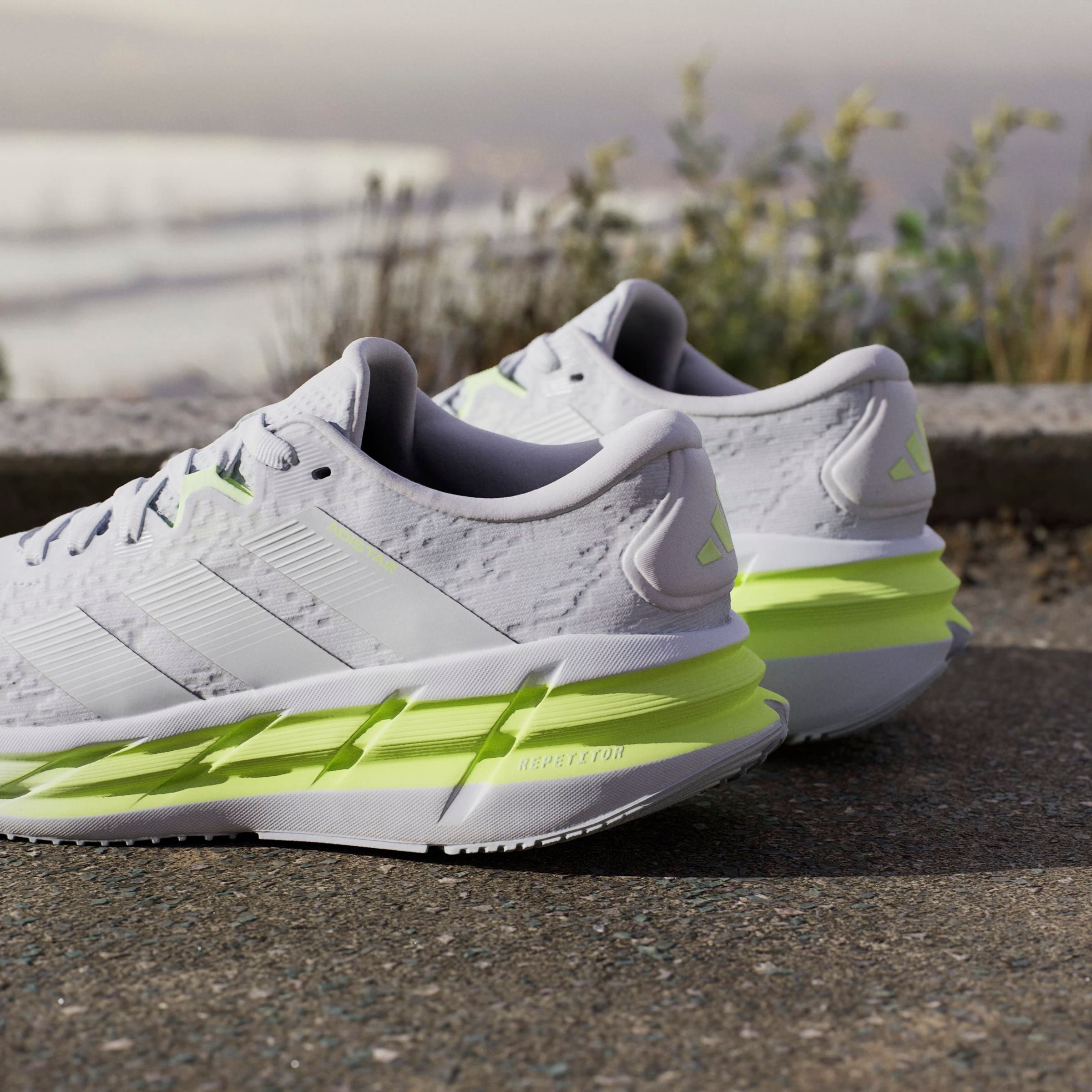 adidas Performance Runningschoenen ADISTAR 4 E