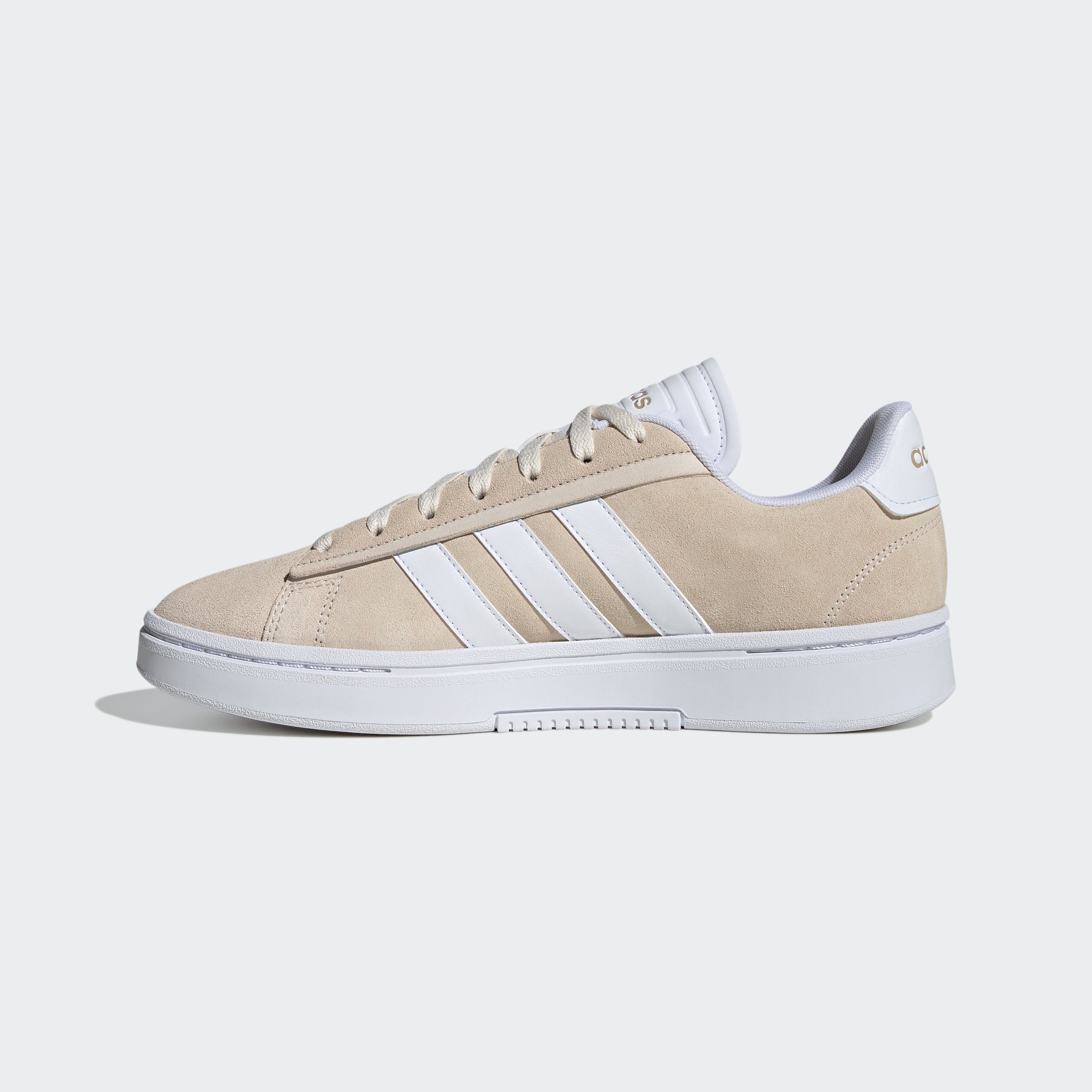 adidas Sportswear Sneakers GRAND COURT ALPHA Ontwerp in de stijl van de adidas Campus