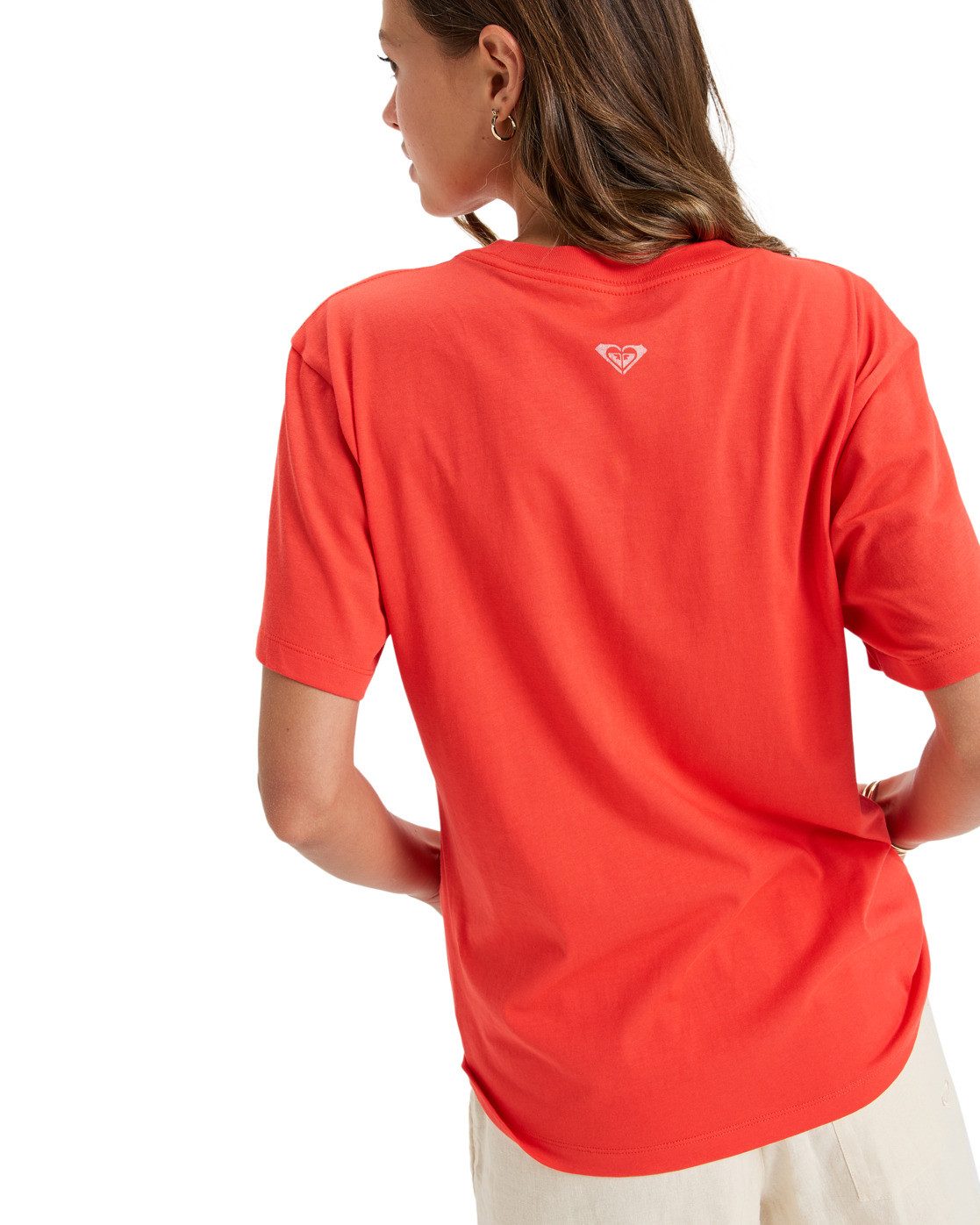 Roxy Shirttop Hangloose The Sky