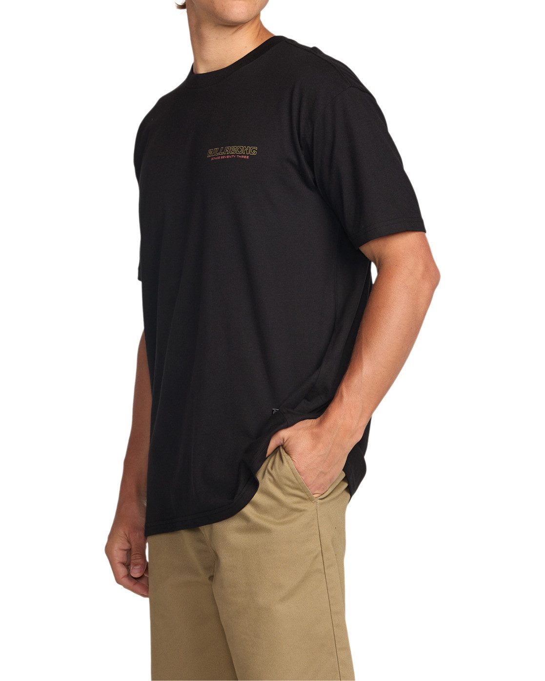 Billabong T-shirt Window Premium