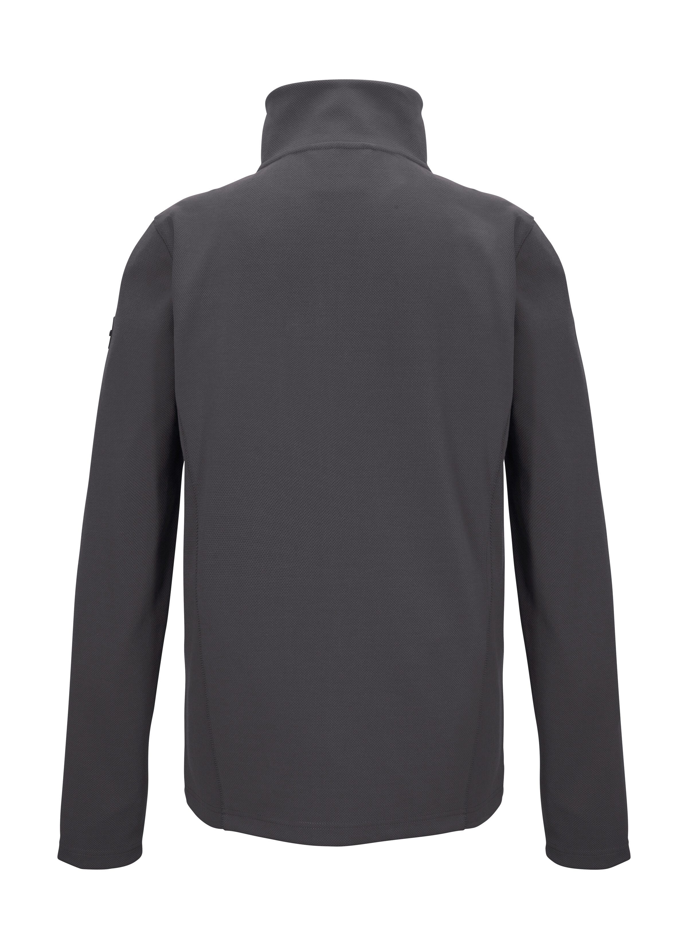 G.I.G.A. DX by killtec Vest GS 78 MN FLX JCKT Elastische herenjack met ritszakken