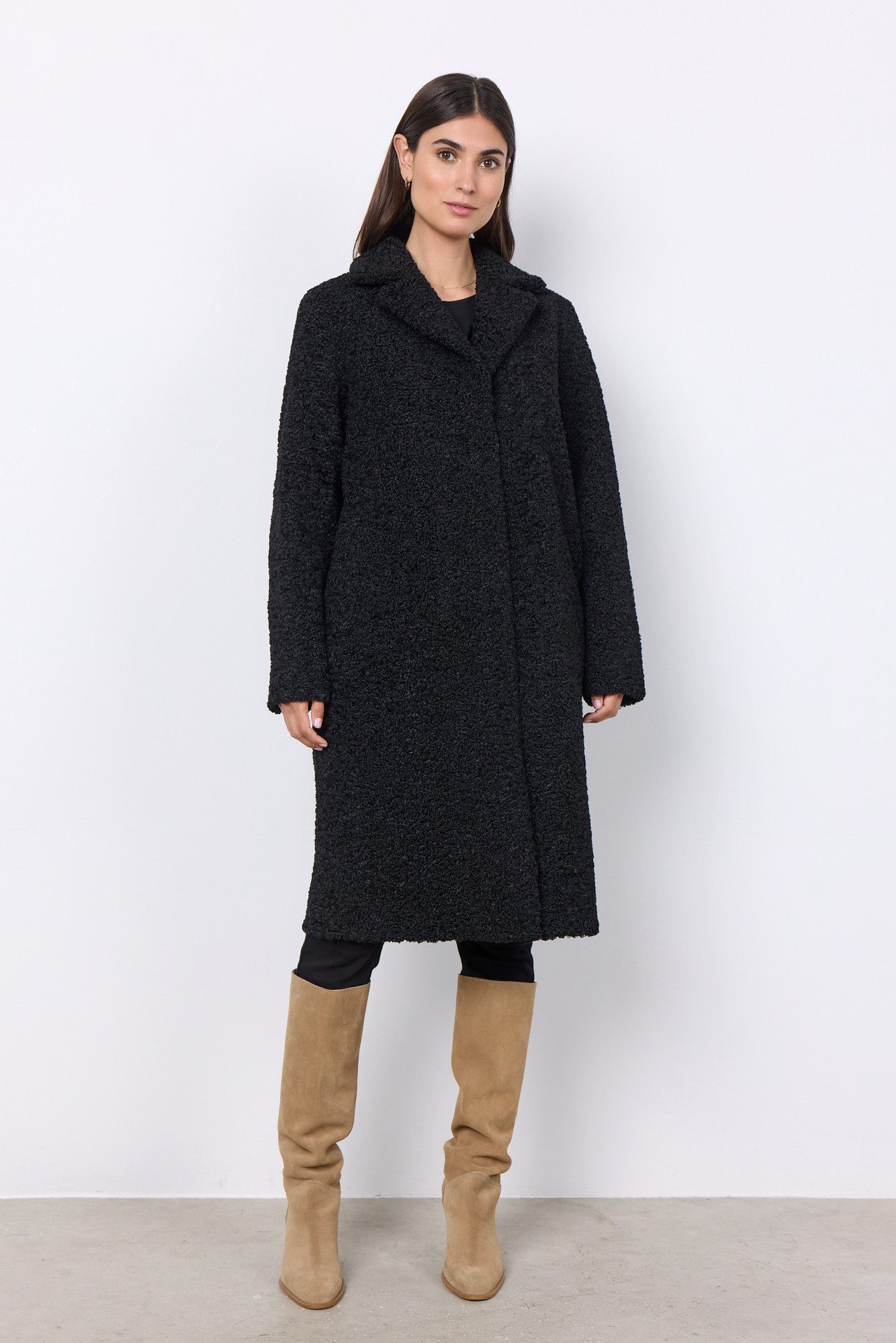 soyaconcept Korte jas SC-MUKITE 2