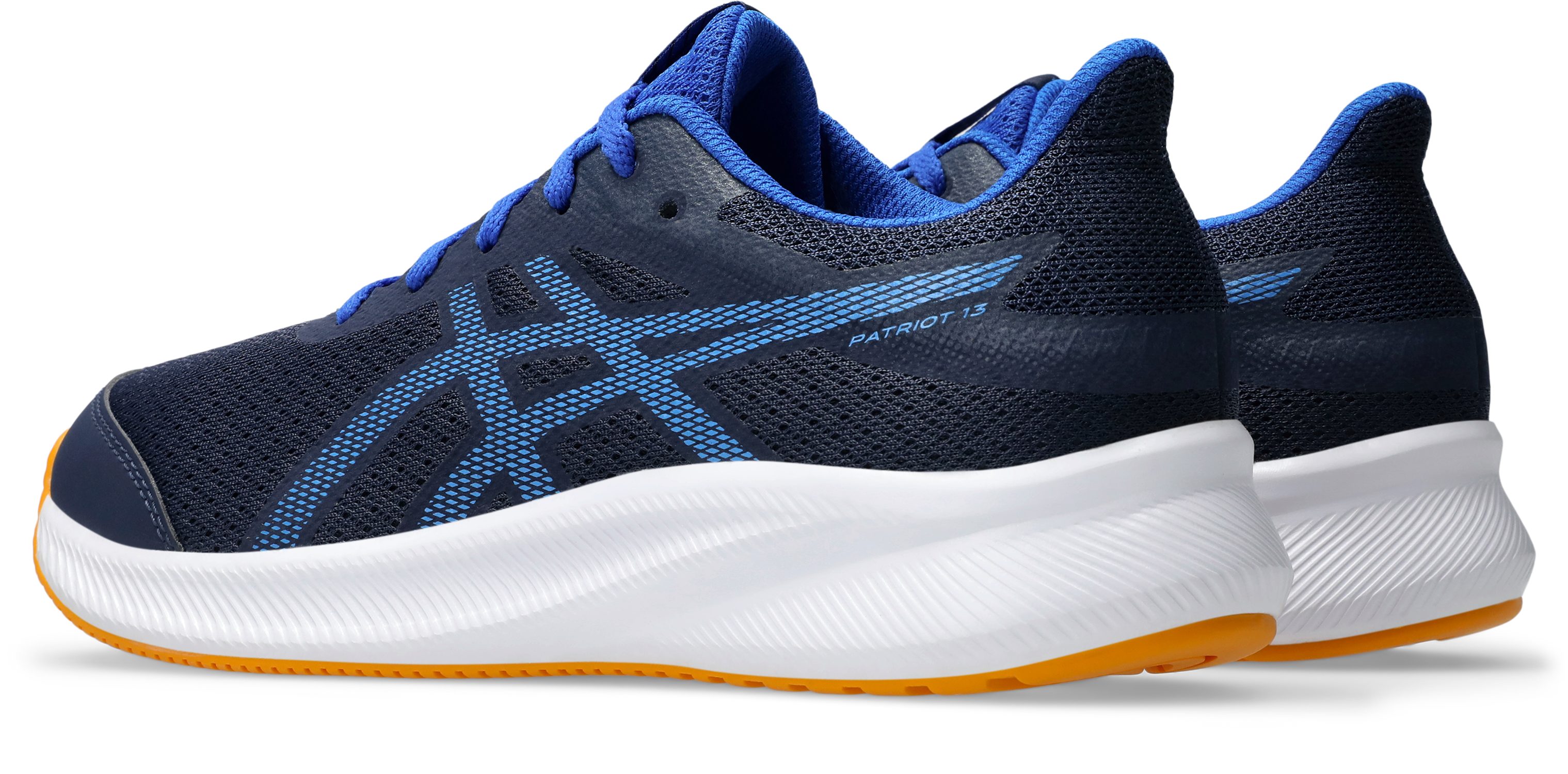 Asics Runningschoenen PATRIOT 13 GS