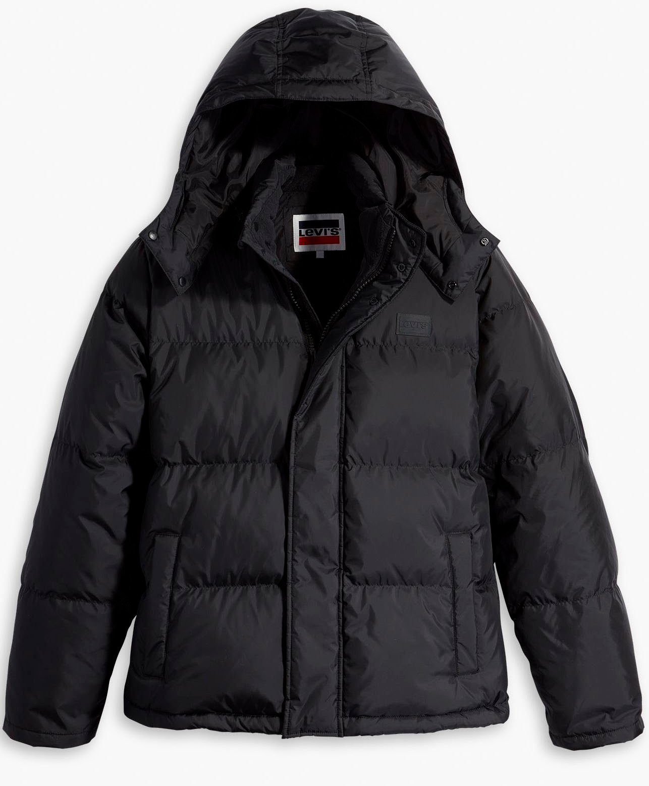 Levi's® Gewatteerde jas LV Jacke LAUREL SHORT PUFFER