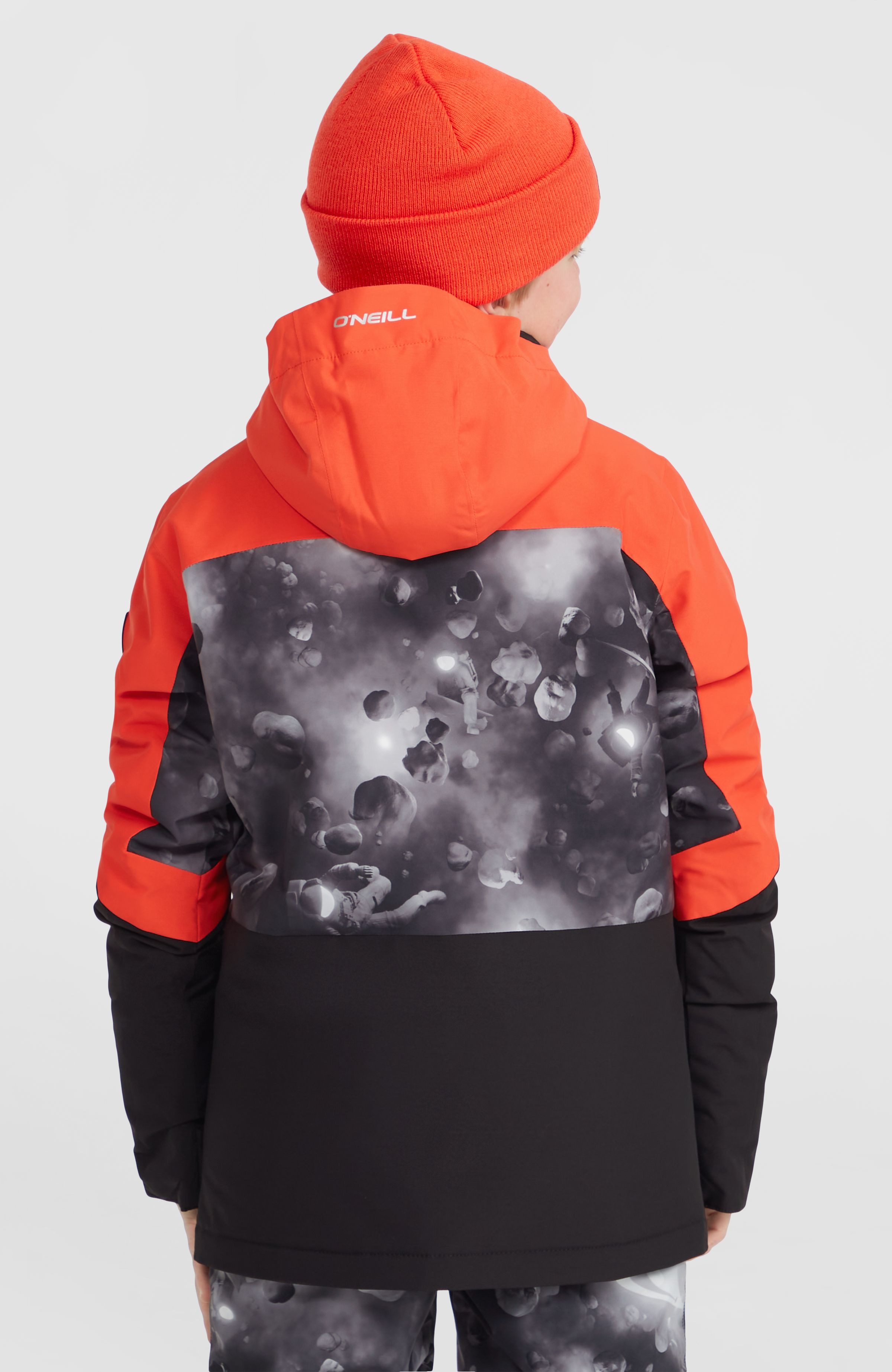 O'Neill Ski-jack CARBONITE SNOW JACKET