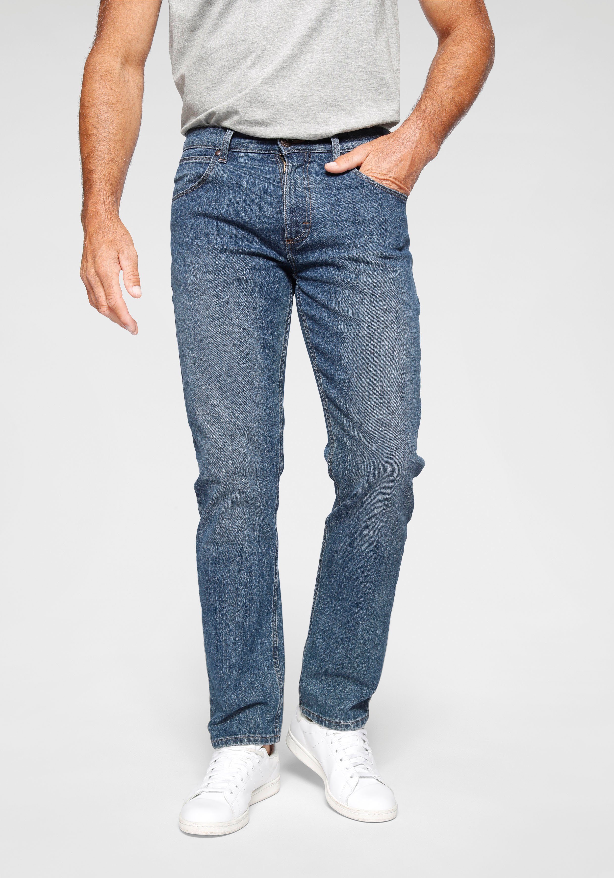 Wrangler Straight jeans Authentic Straight