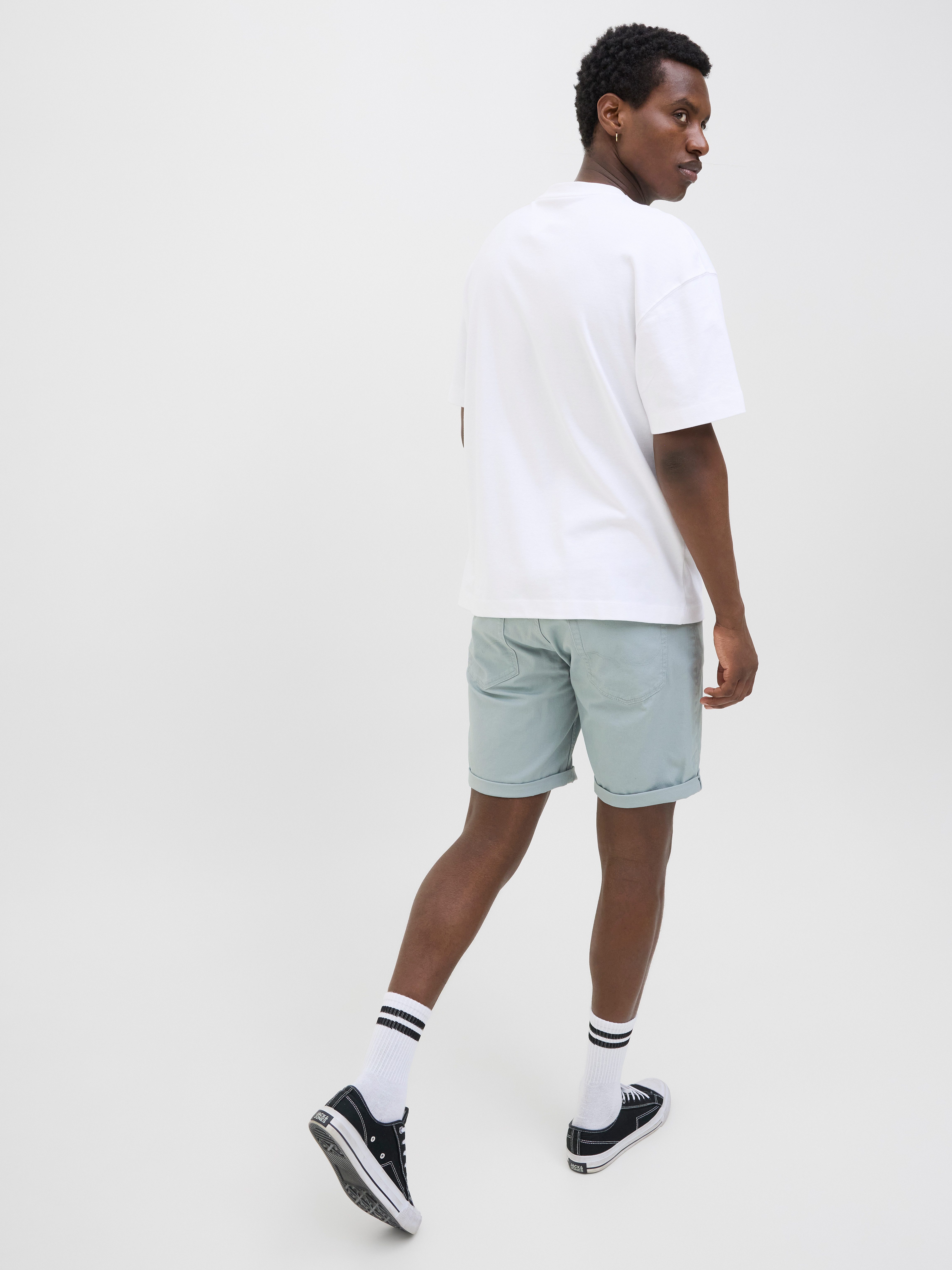 Jack & Jones Short JPSTRICK ORIGINAL SHORT