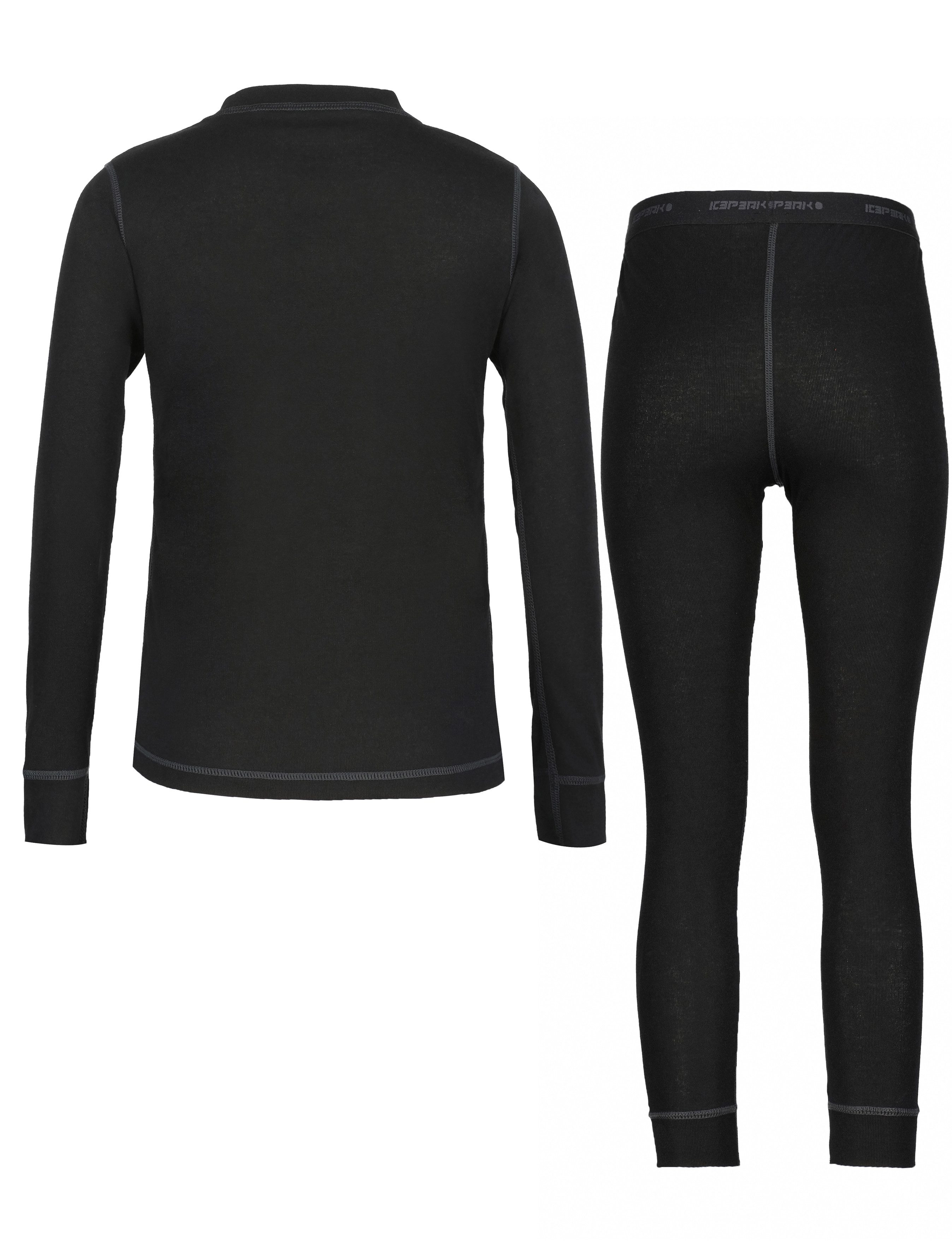 Icepeak Shirt broek ICEPEAK IVESDALE JR (2-delig)