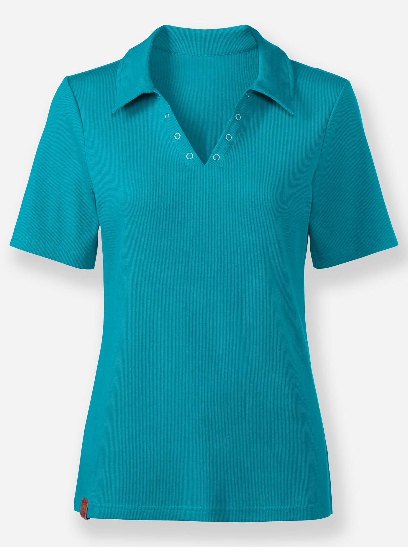 Casual Looks Poloshirt (1-delig)