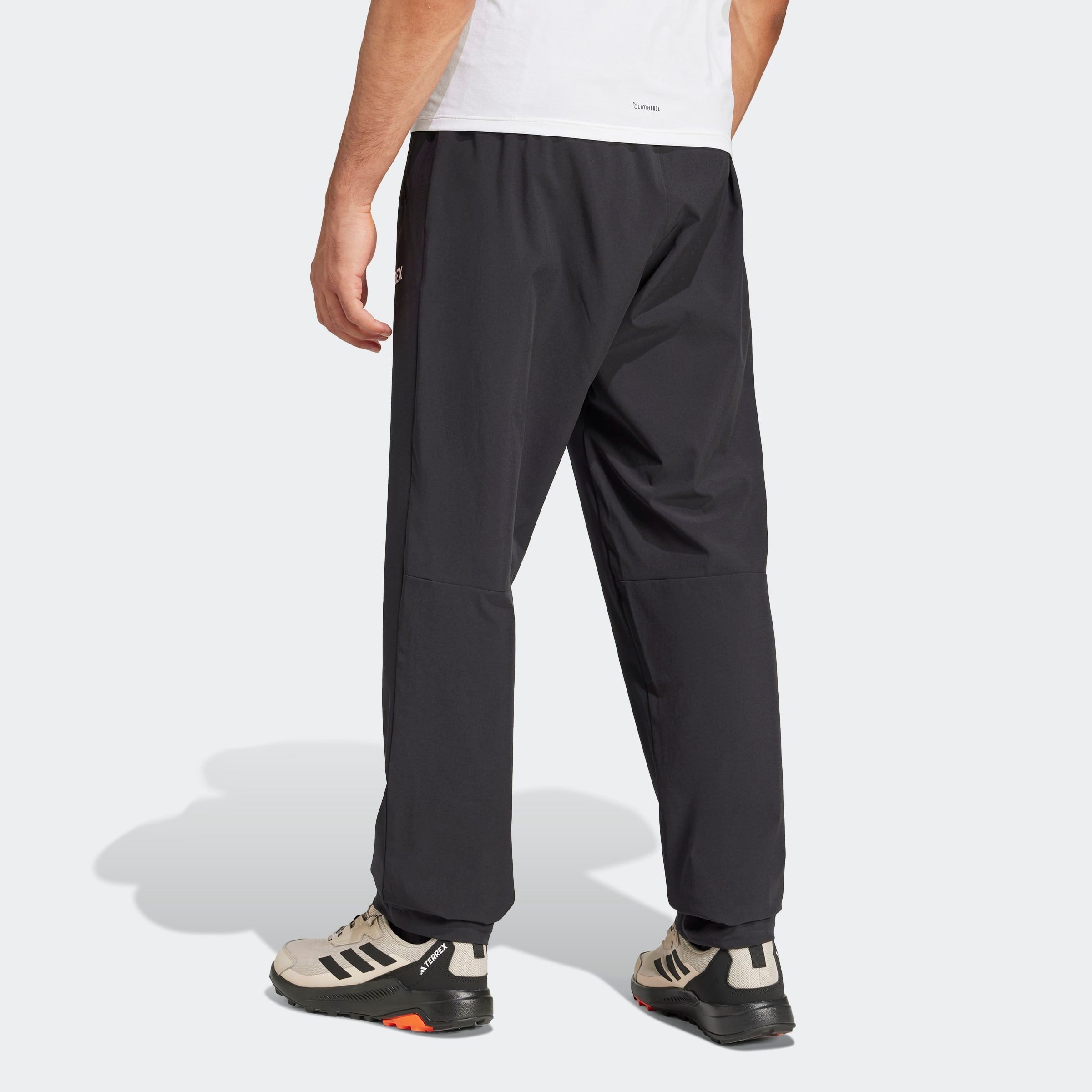 adidas TERREX Outdoorbroek MT ESS PANTS (1-delig)