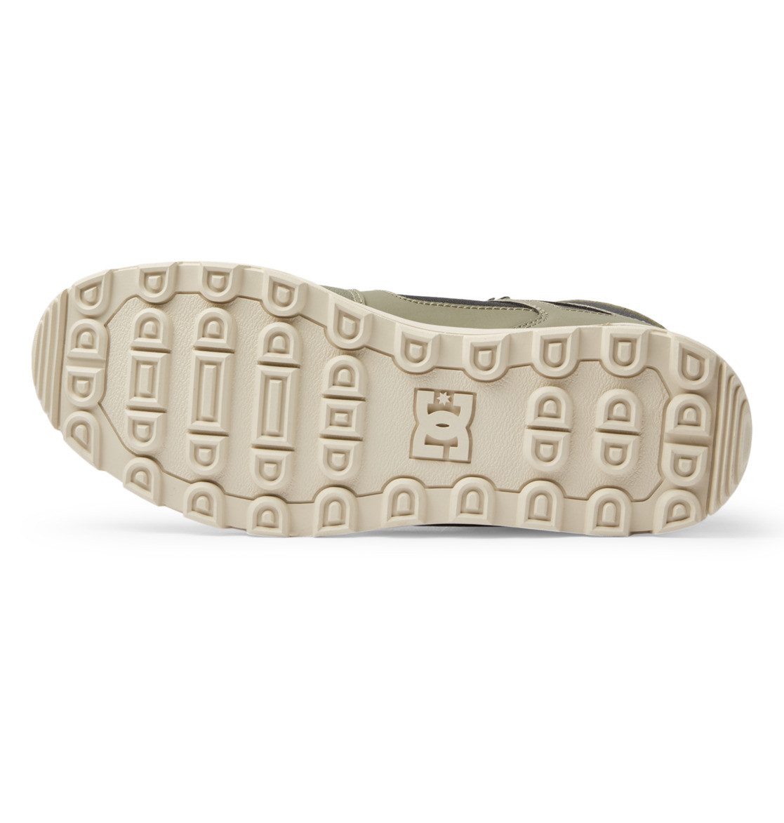 DC Shoes Winterlaarzen Pure Hi