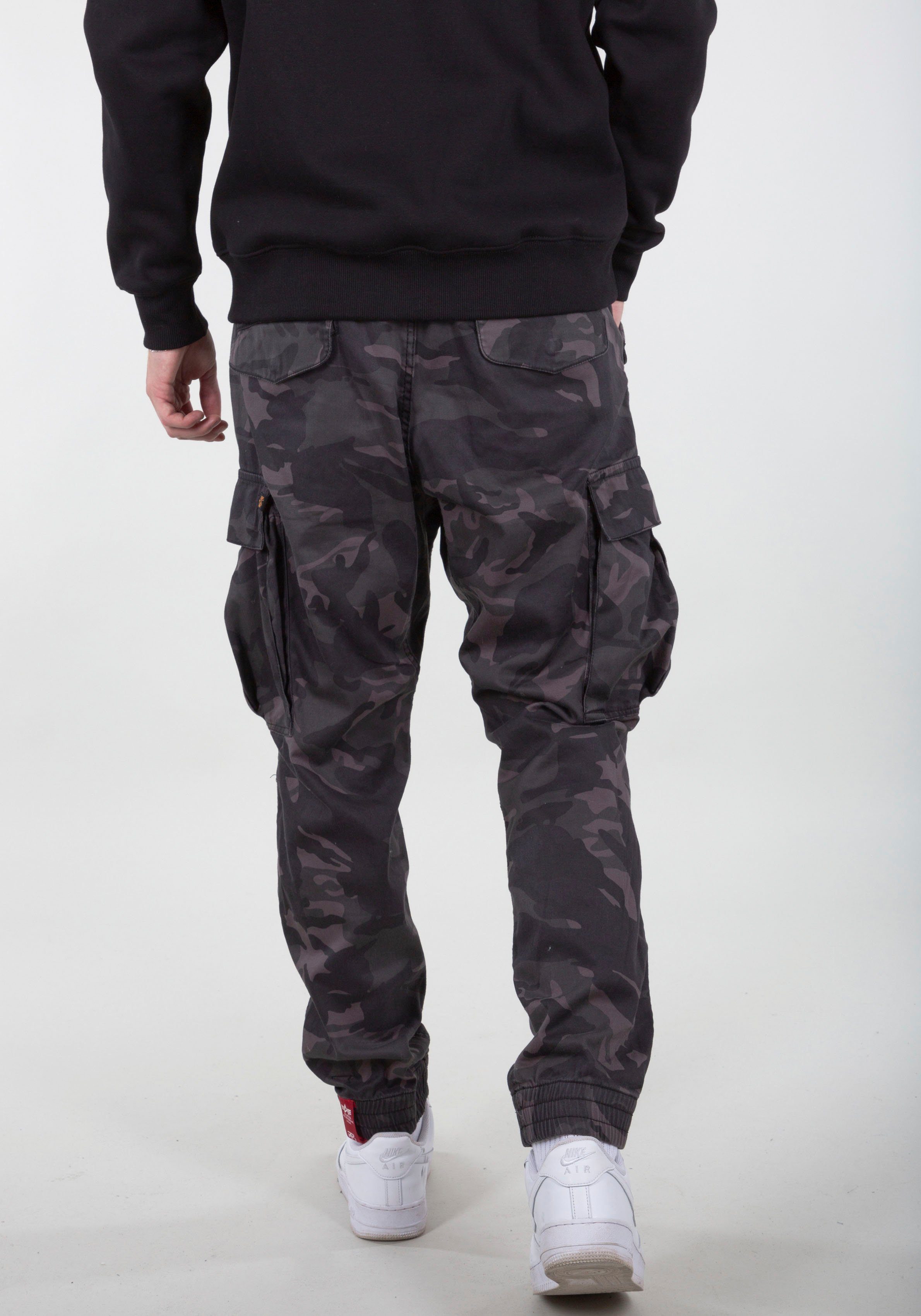 Alpha Industries Cargobroek Airman Pant