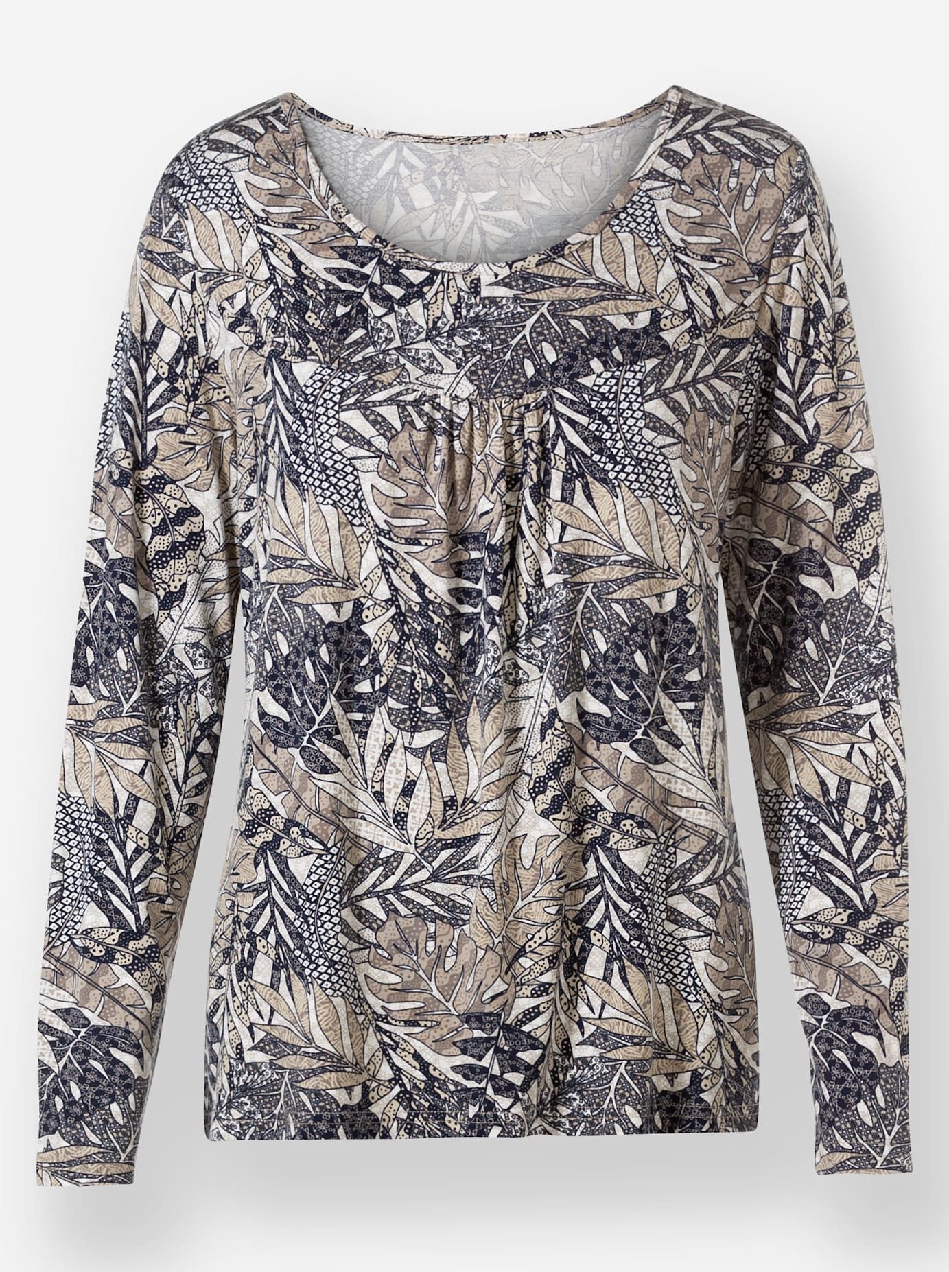 Classic Inspirationen Shirt met print Shirt (1-delig)