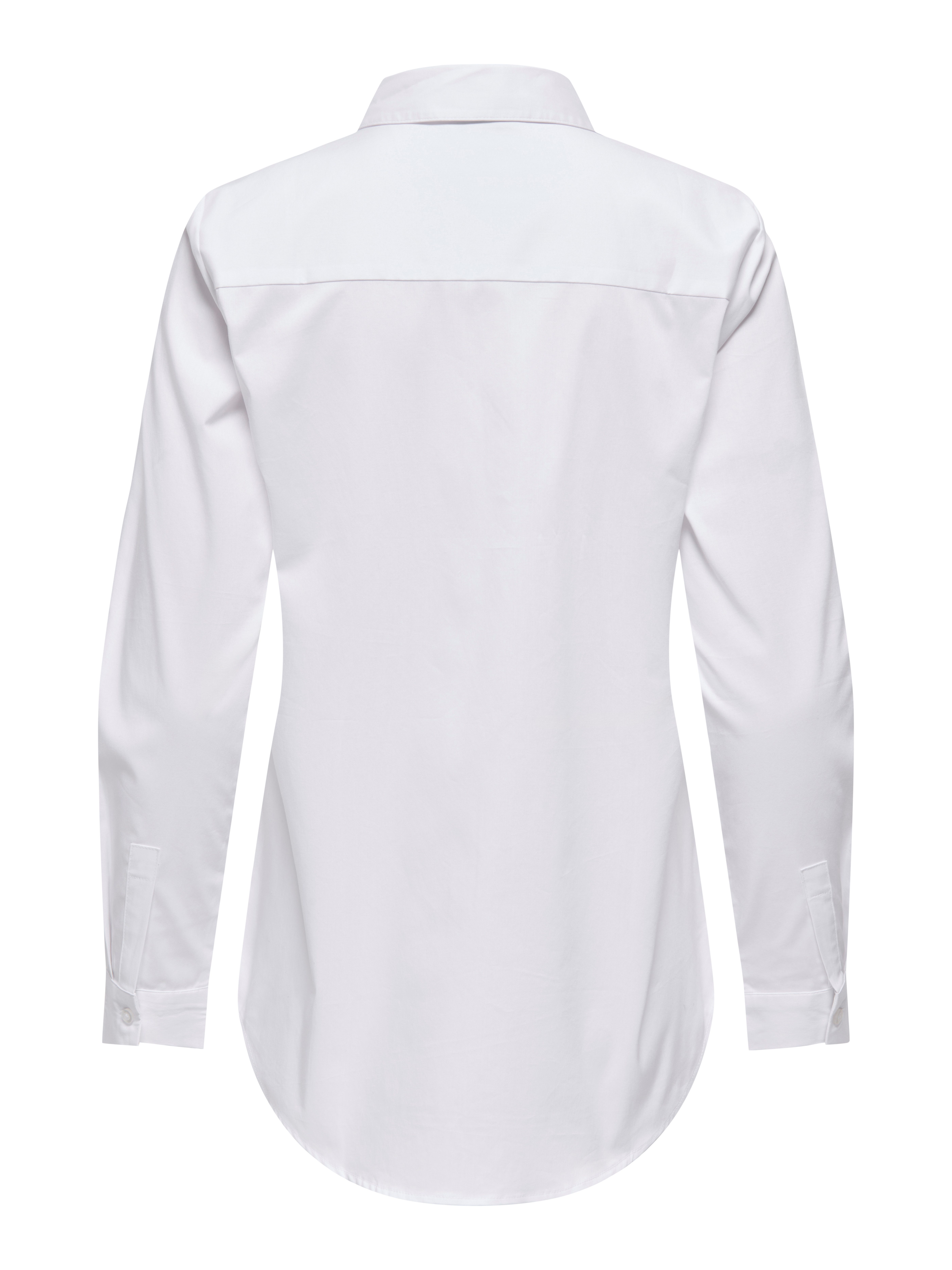 JDY Overhemdblouse JDYMIO L/S SHIRT WVN NOOS