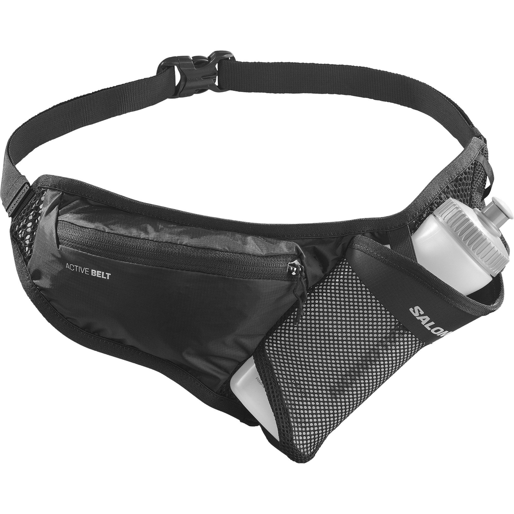 Salomon Hardloopriem ACTIVE BOTTLE Riem inclusief 3D-fles 600 ml
