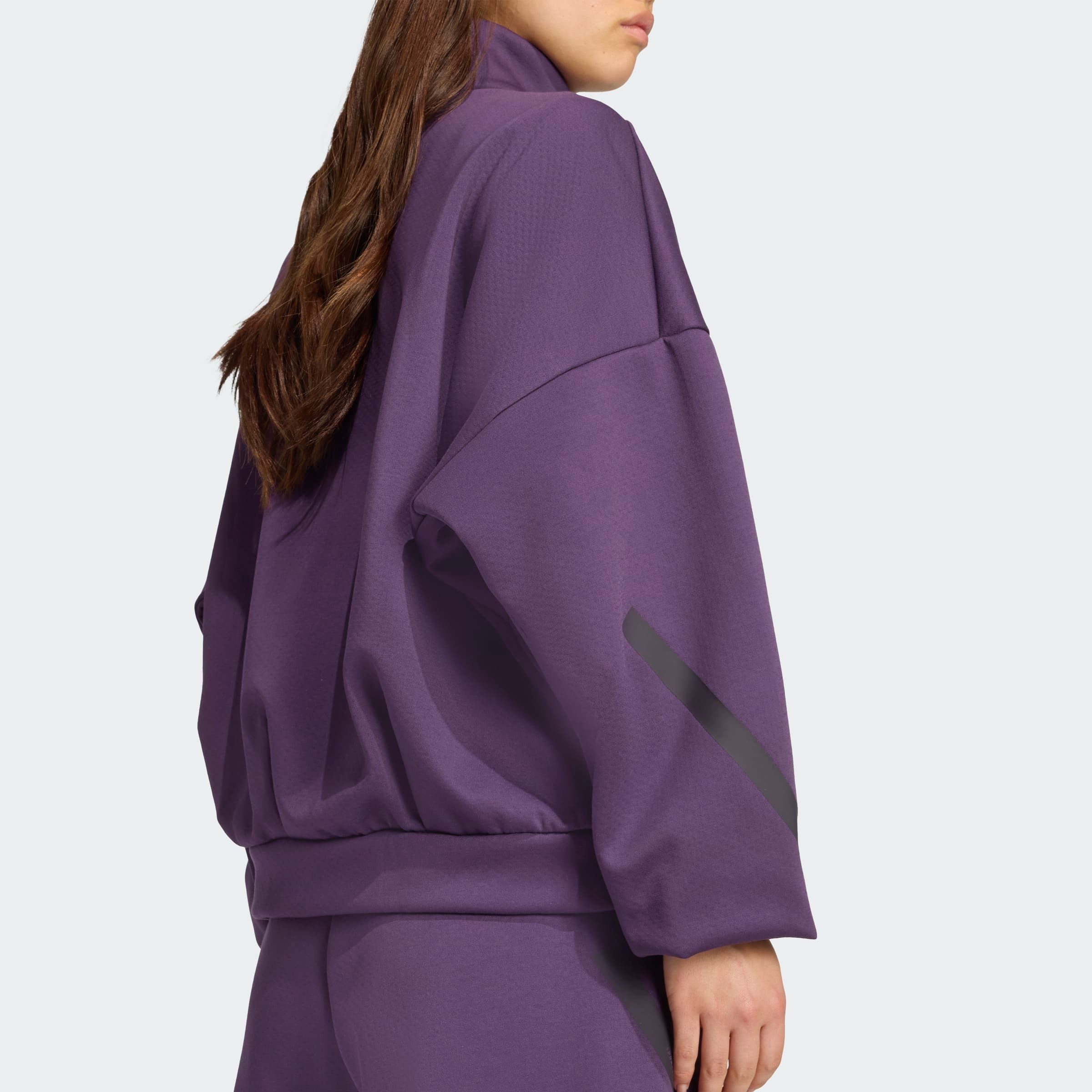 adidas Sportswear Outdoorjack W Z.N.E. TT (1 stuk)
