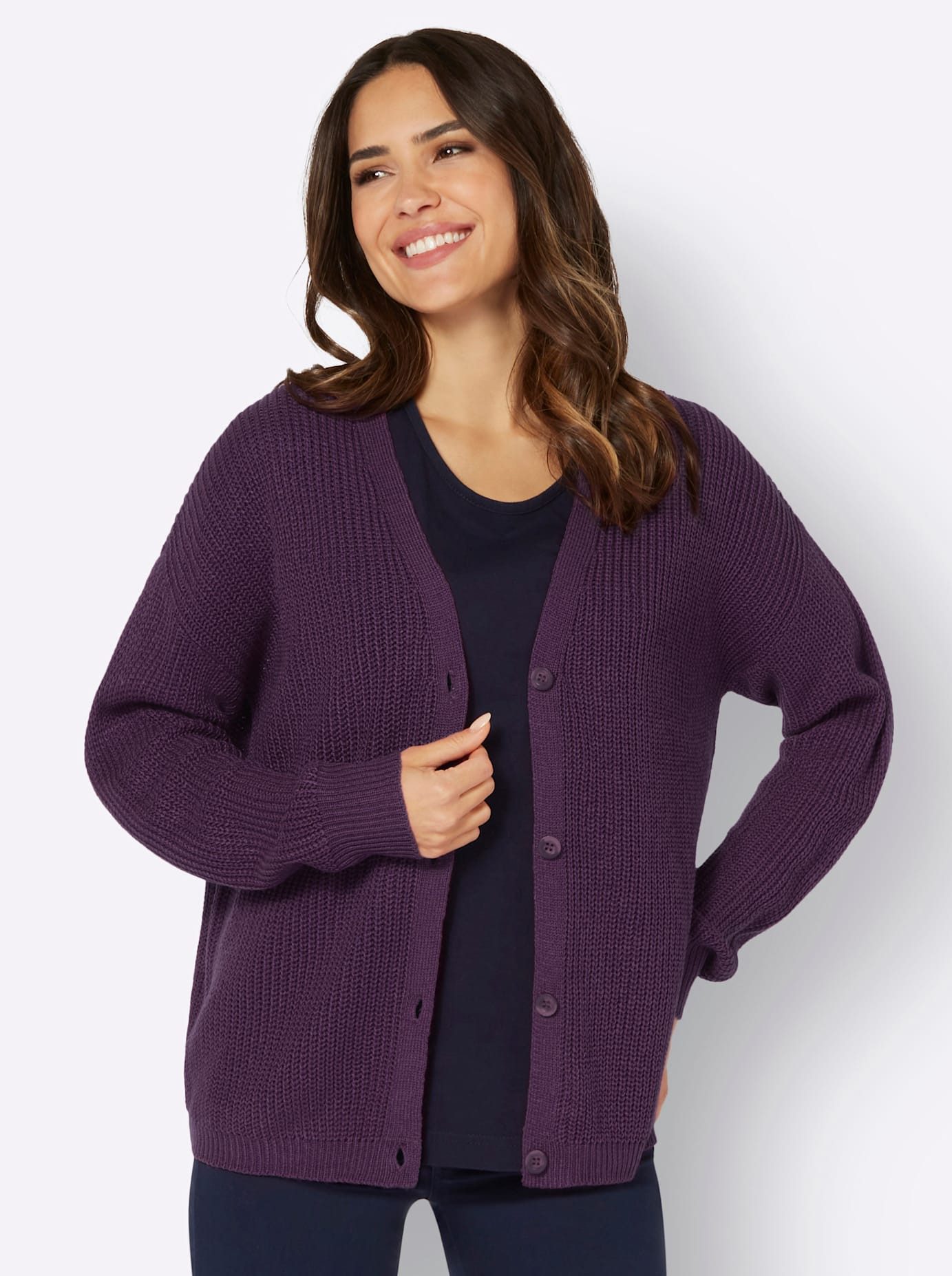 Classic Basics Vest