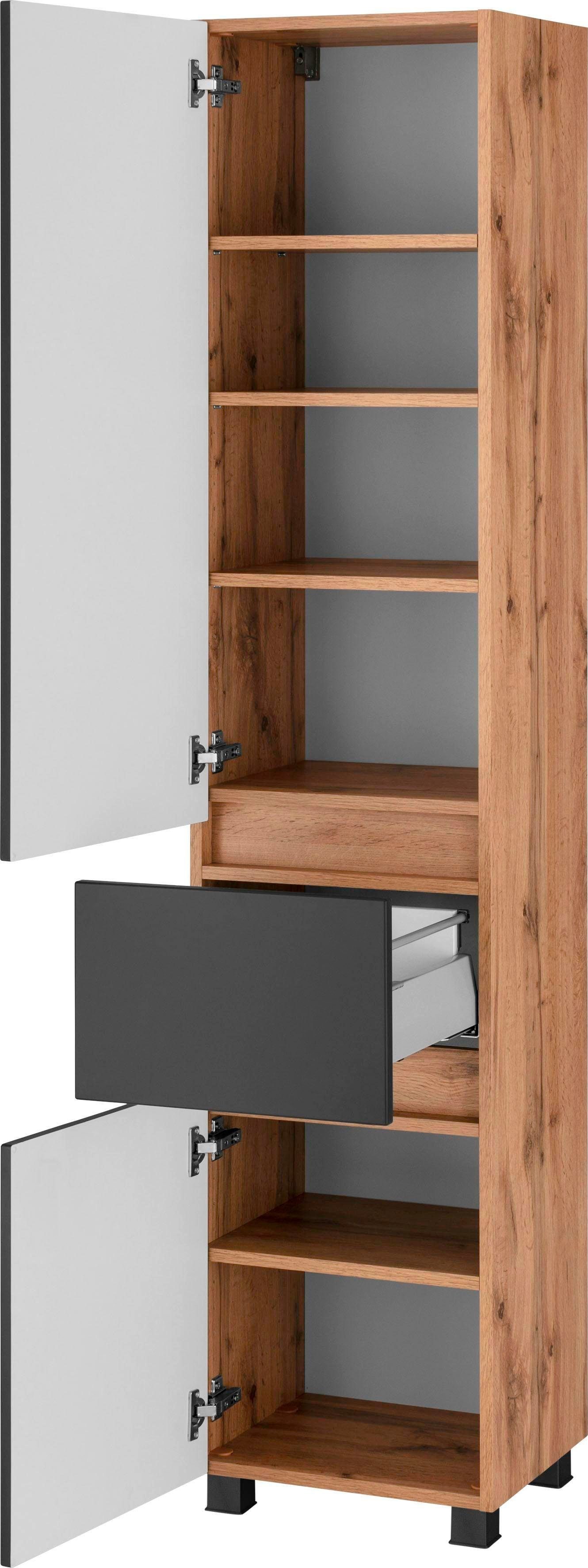 welltime Hoge kast Lucca