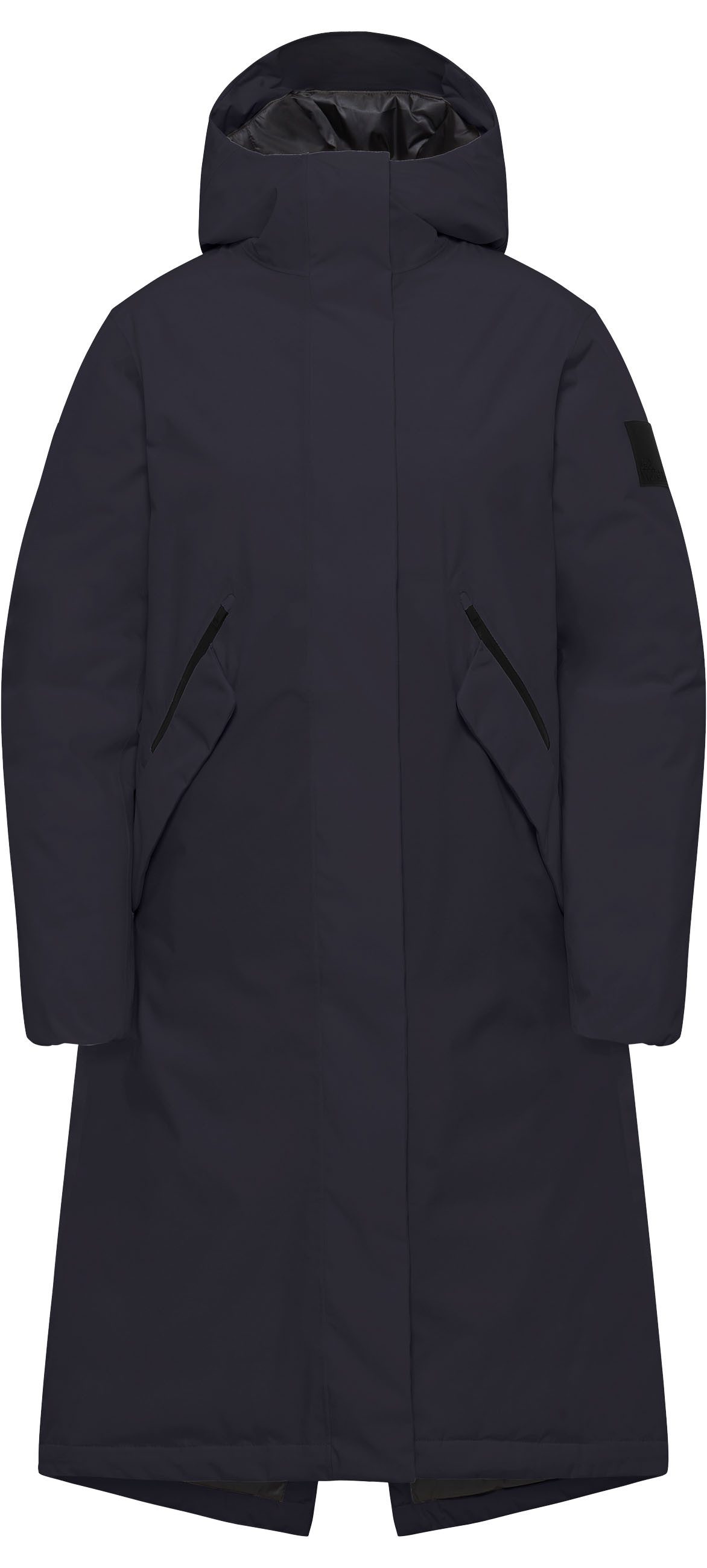 Jack Wolfskin Donsjas BRANDENBURGER
