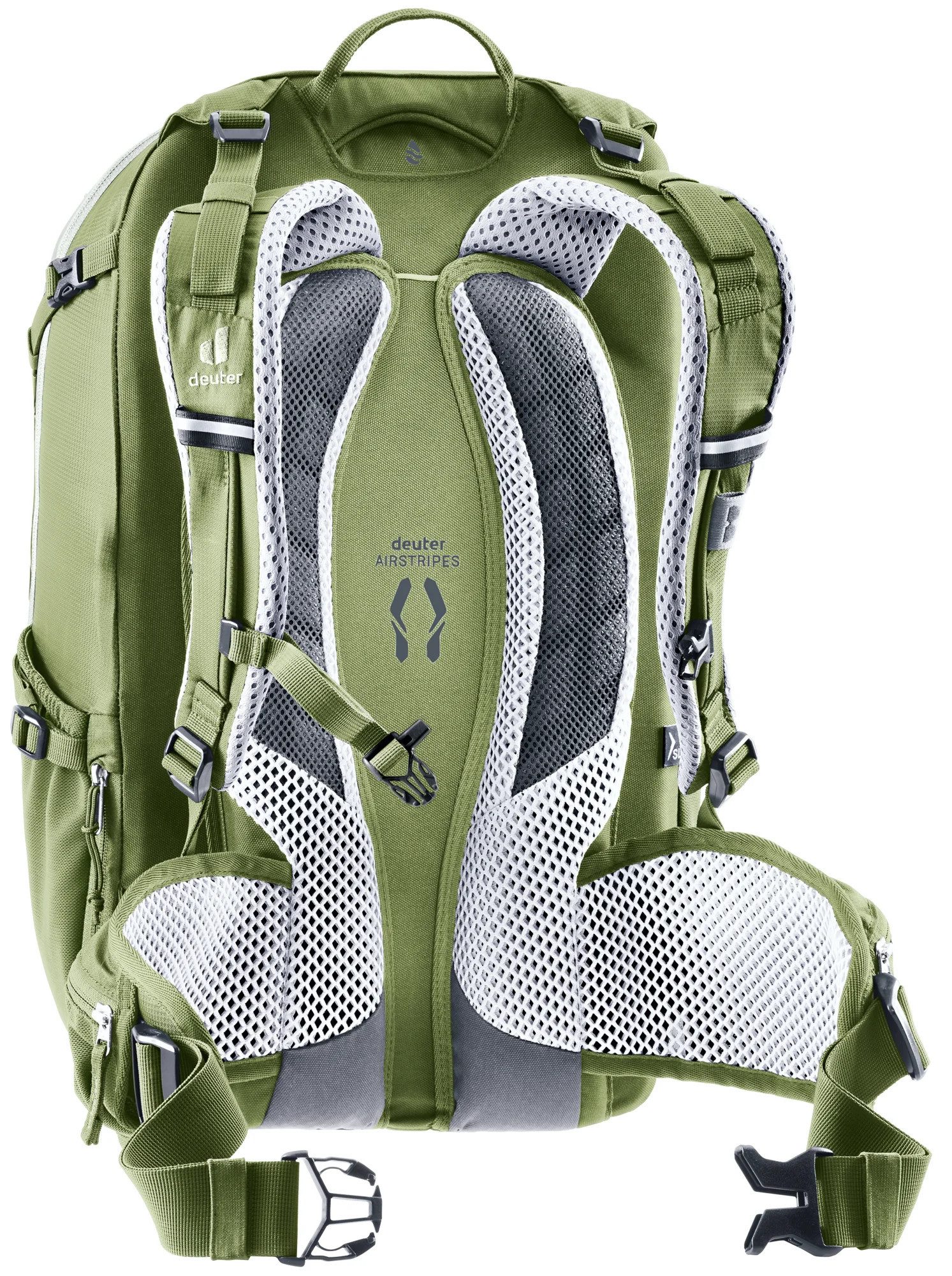 Deuter Fietsrugzak TRANS ALPINE 28 SL (1-delig)