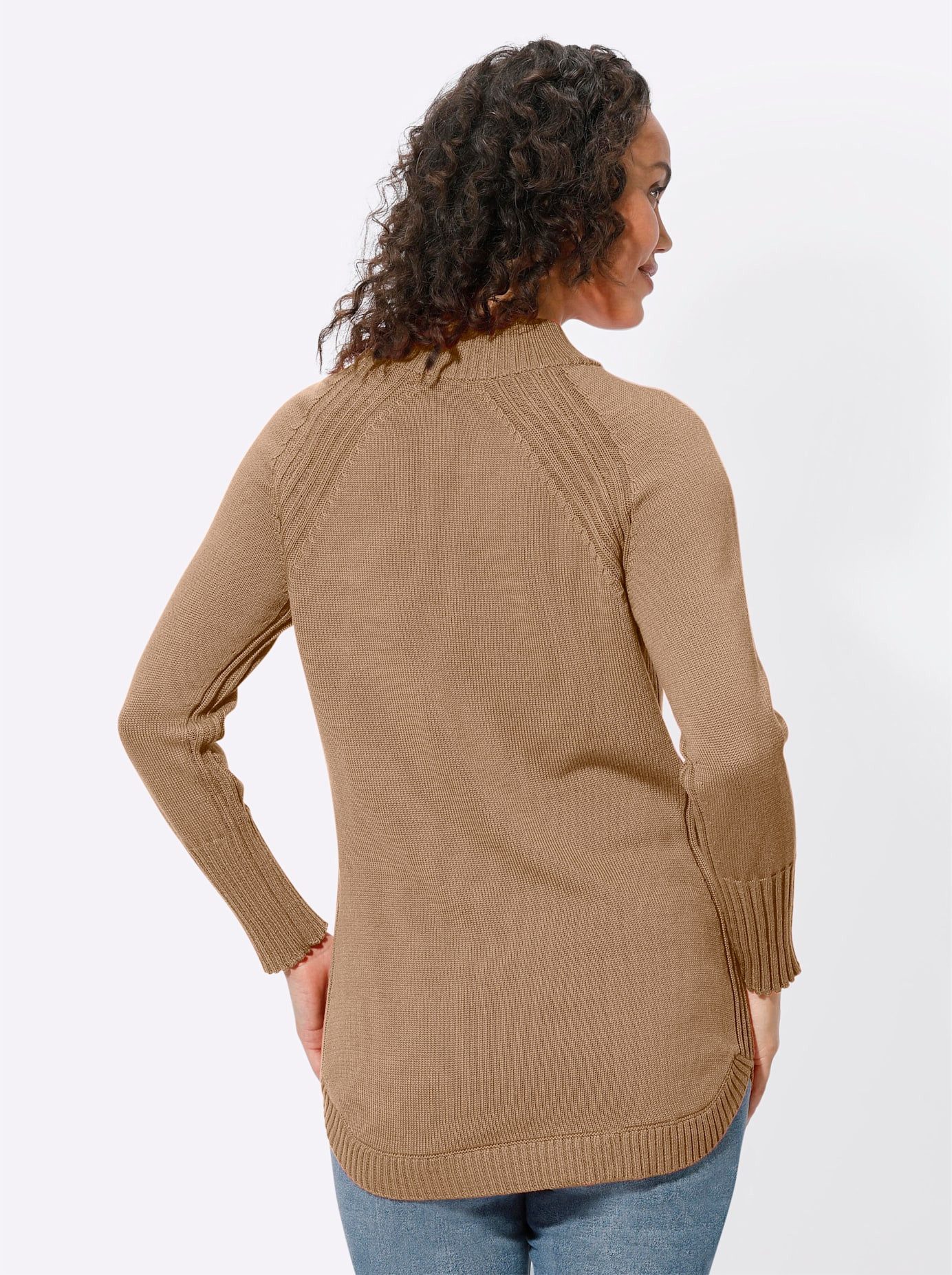 Casual Looks Gebreide Trui