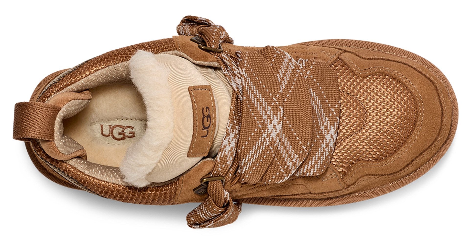UGG Plateausneakers LOWMEL